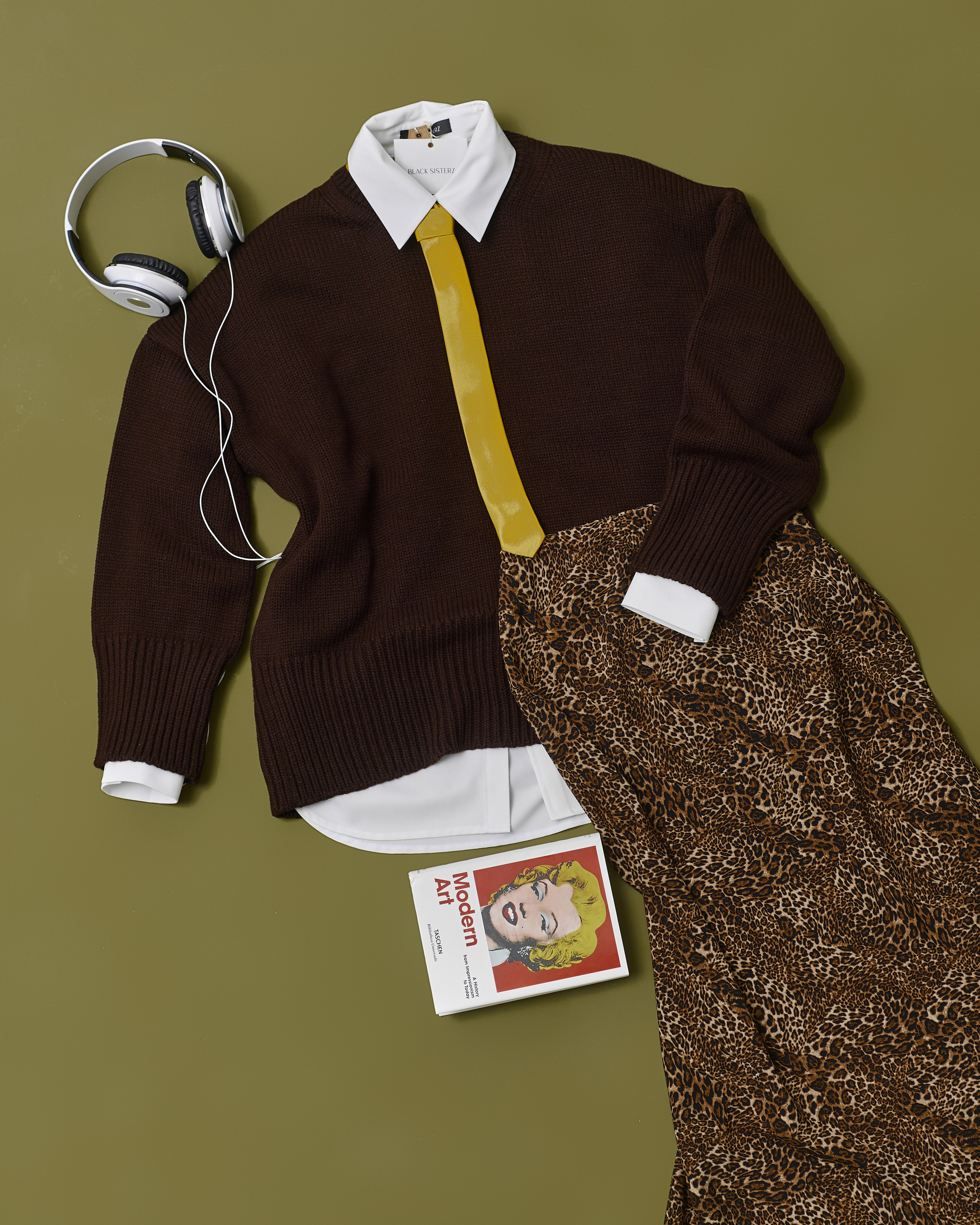 BLACK SISTERZ. Ася Солопова, фотограф Тюмень