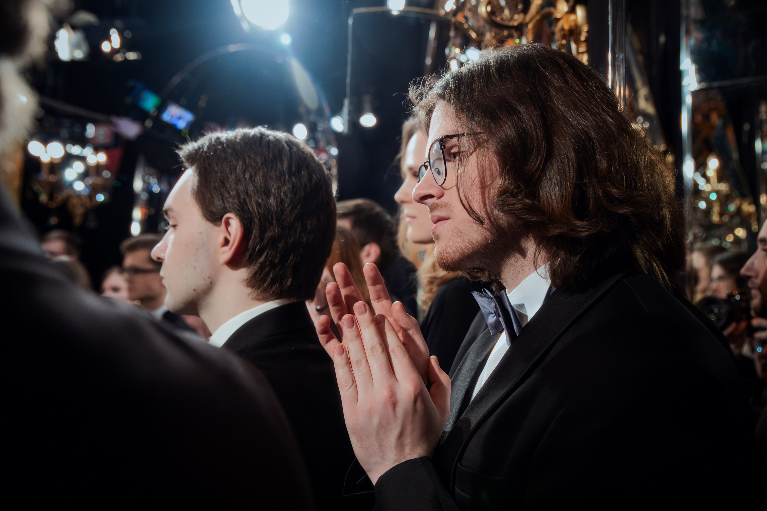 Что? Где? Когда?. Фотограф Москва Никита Рябиков