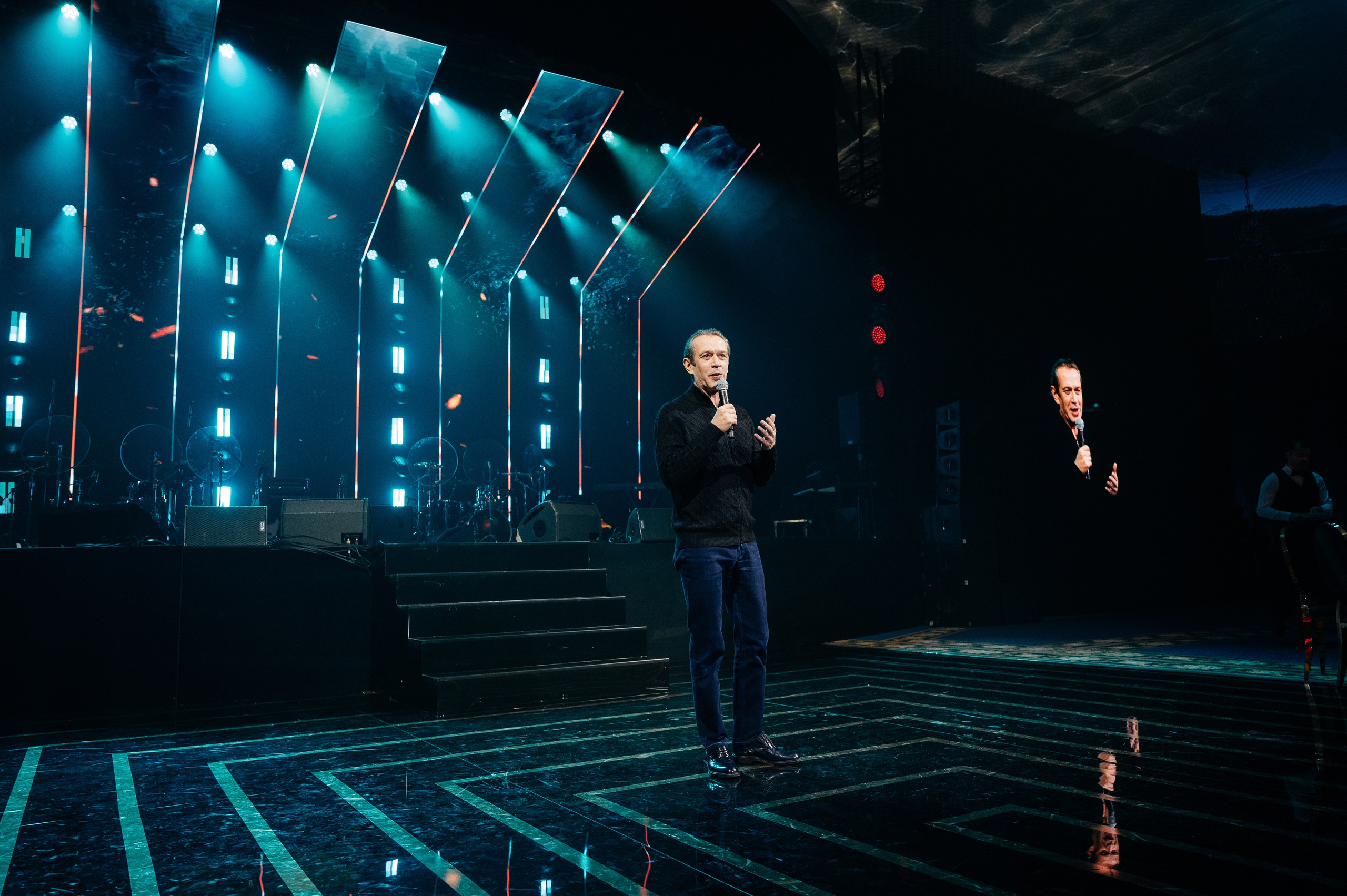 NDA. Свадебный фотограф в Москве и по всему Миру Андрей Медведников