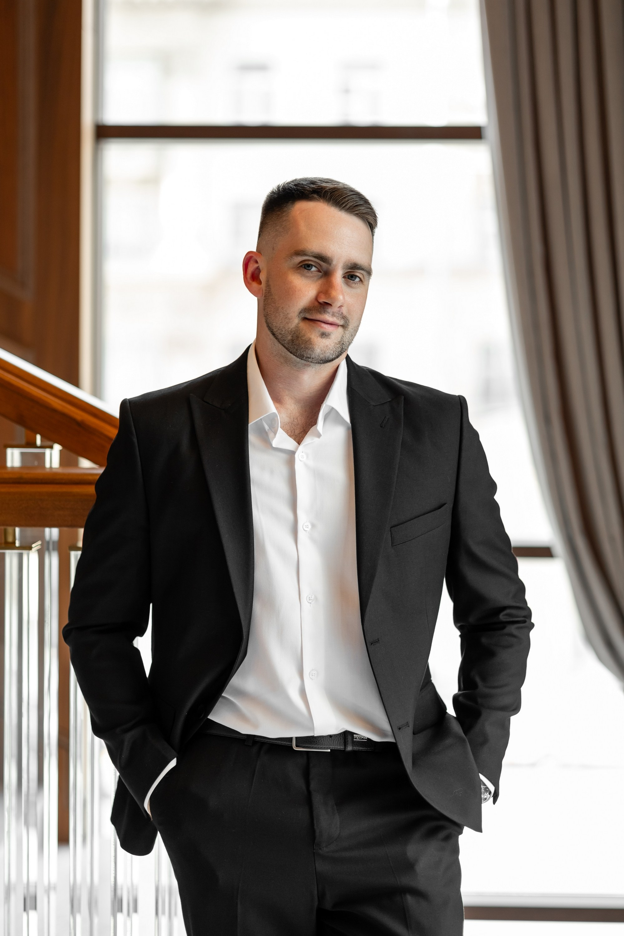 Дарья и Артём. Татьяна Чернышова свадебный фотограф Москва