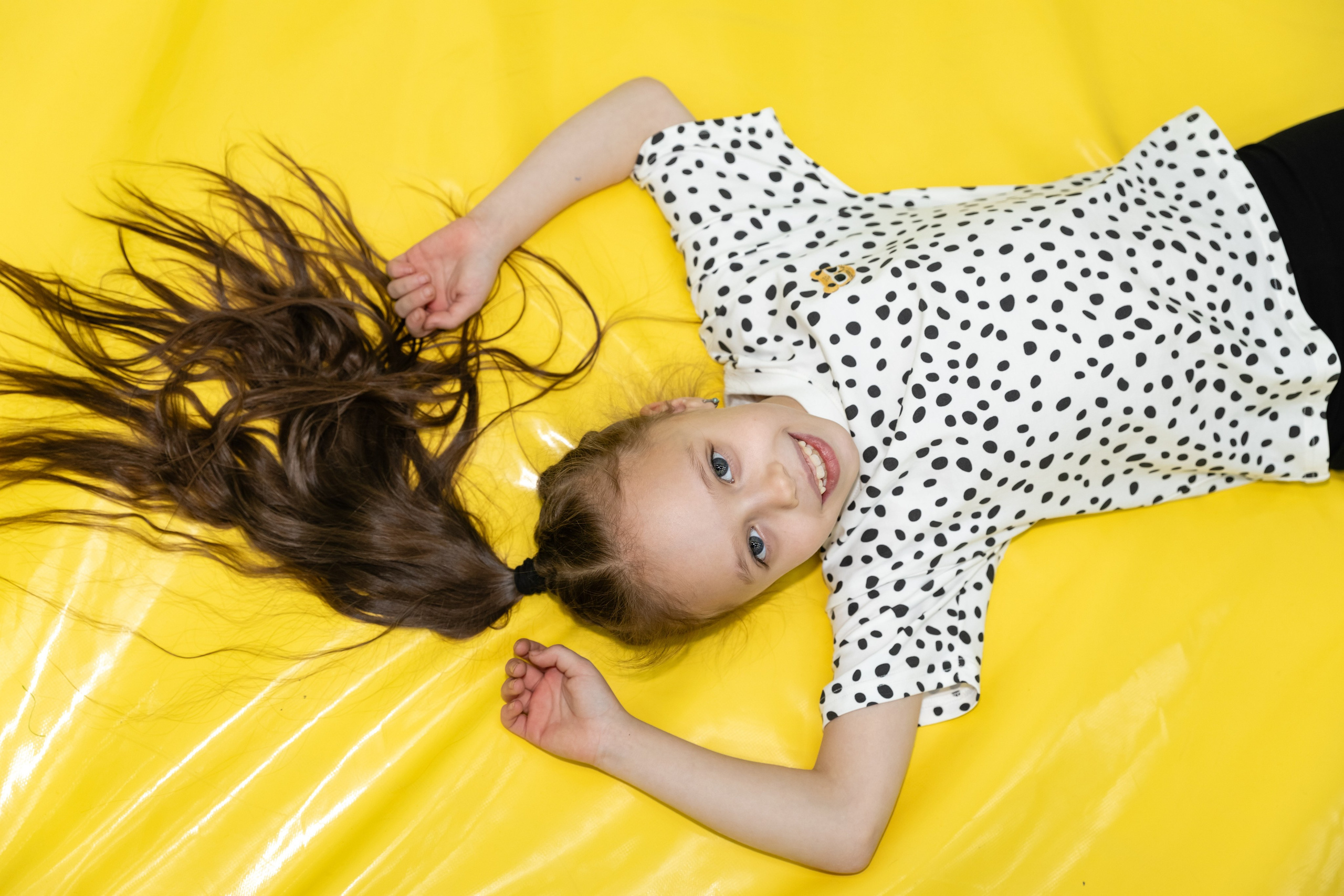 Ульяне 8 лет (Скалаленд). Татьяна Чернышова свадебный фотограф Москва