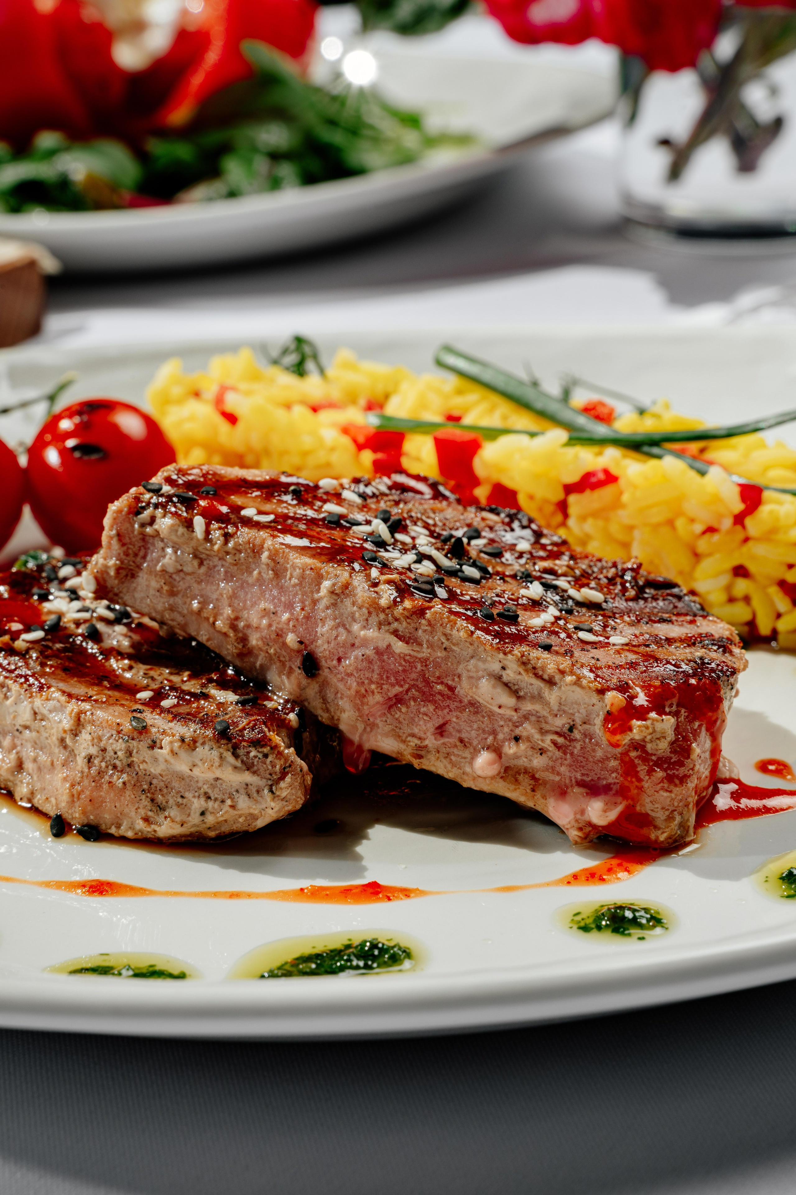 Ресторан с винодельней. Свадебный и семейный фотограф в Сочи Никита Пищов