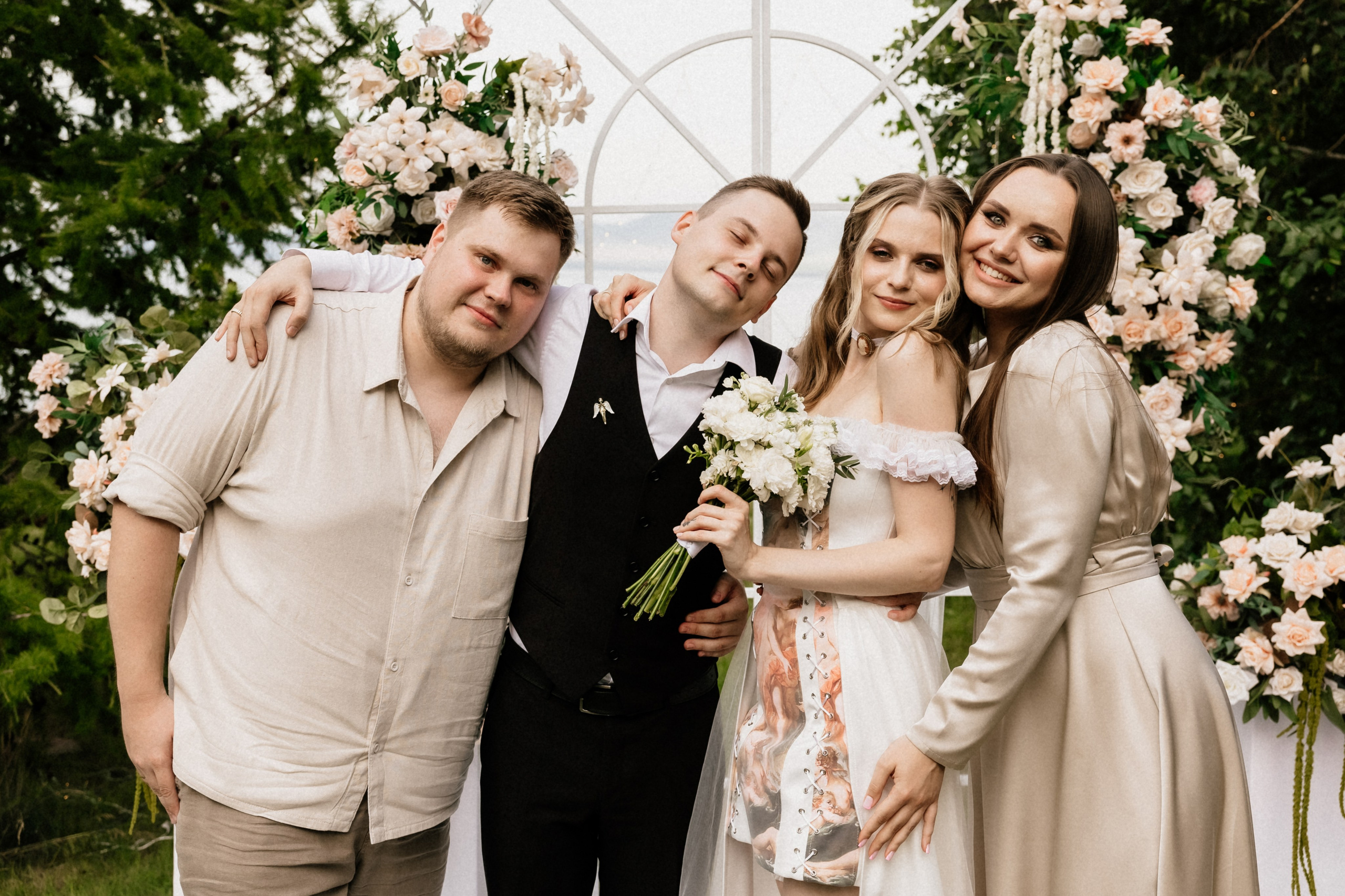 Влад и Вера. Фотограф Москва, Санкт-Петербург, Абакан