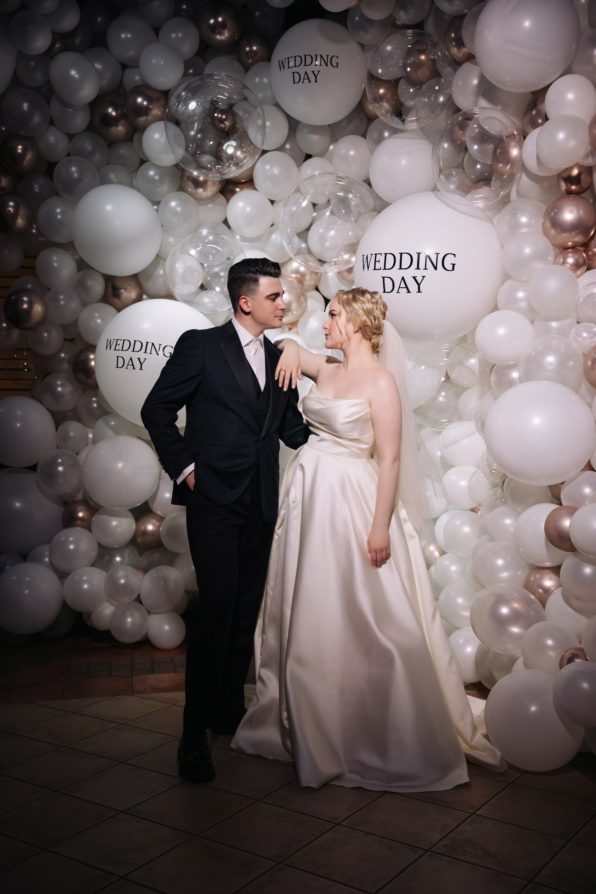 Wedding Станислав Вера. Фотограф в Ижевске и Казани Богданов Яков