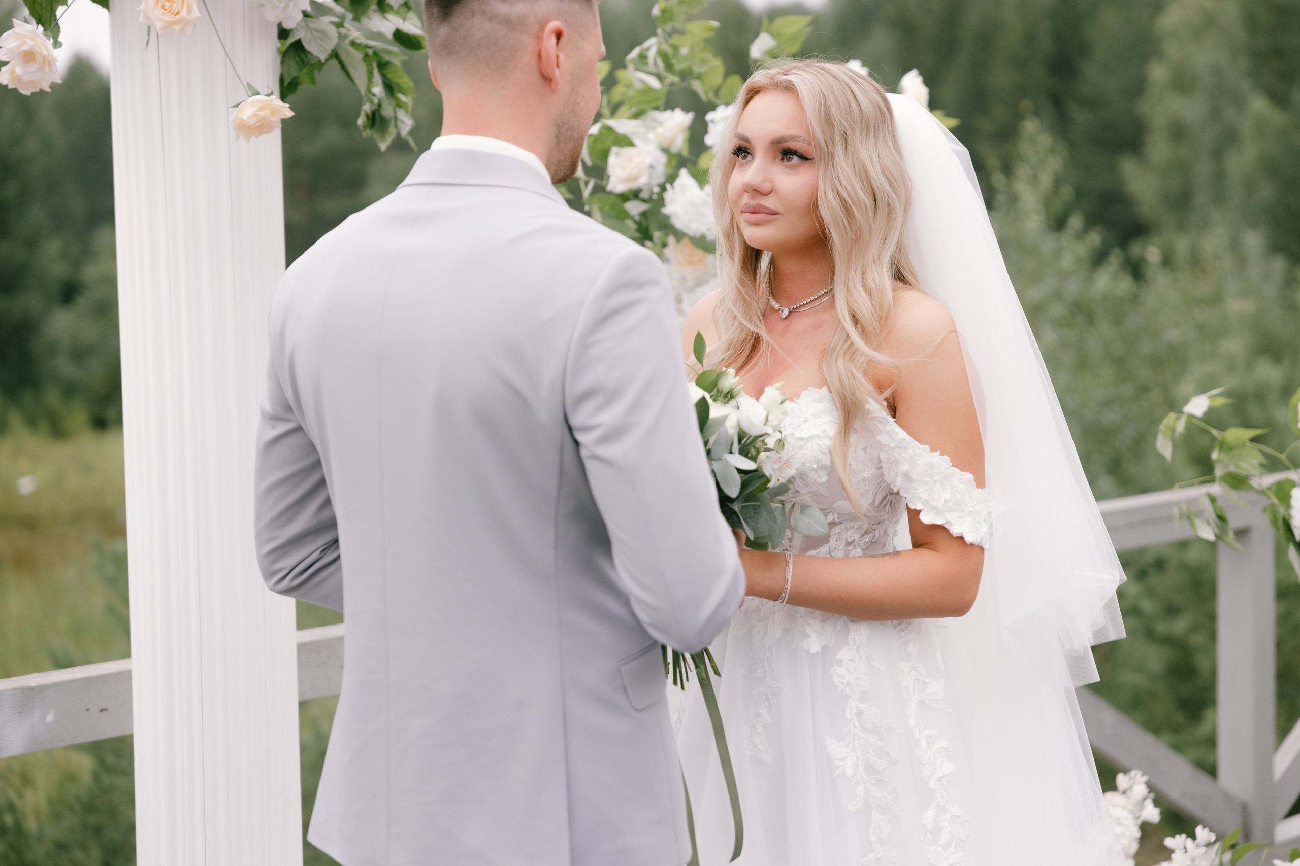 Wedding. Фотограф в Ижевске и Казани Богданов Яков