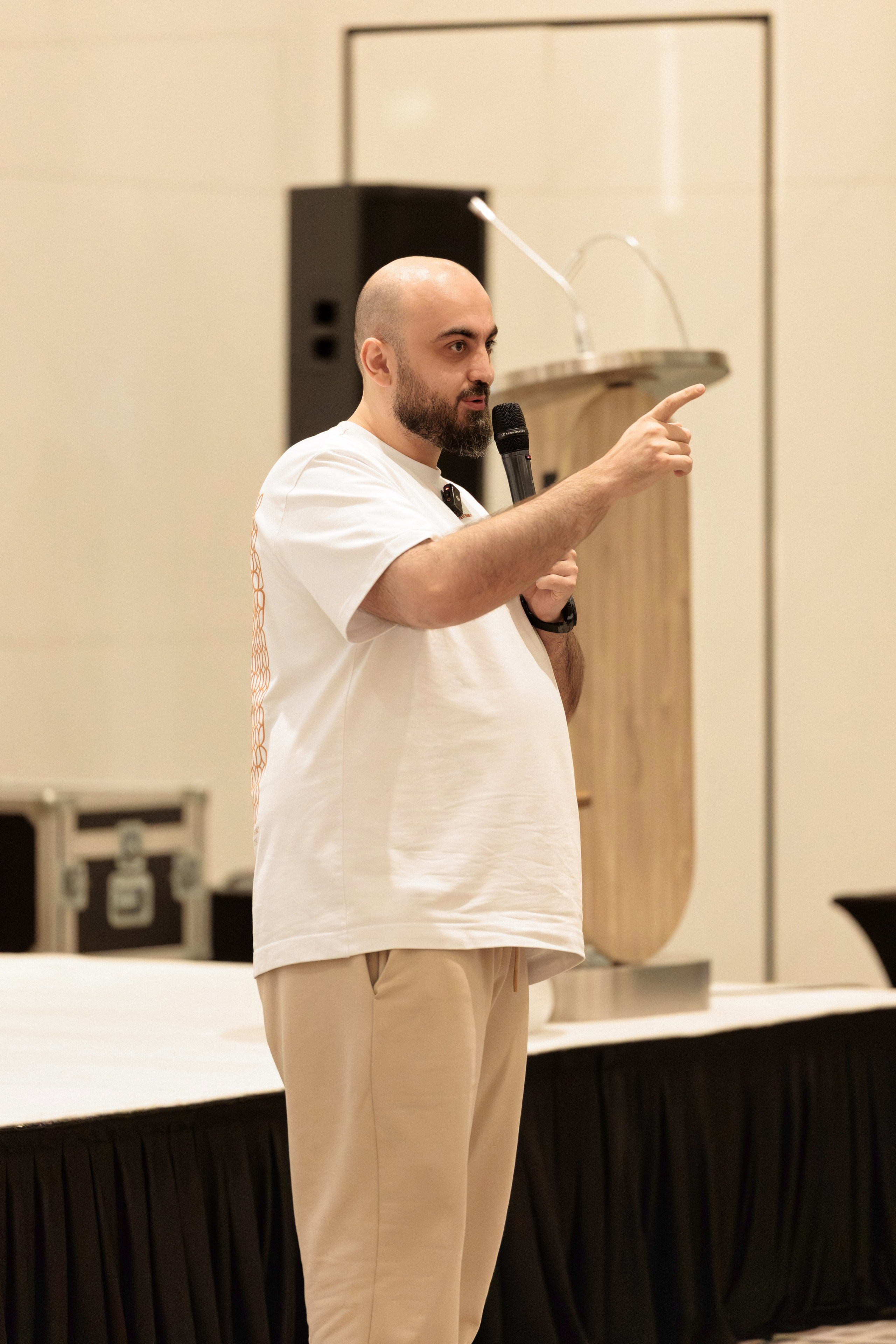 АВТОПРОБЕГ 2.0 | DUBAI. ARTEMIY IGNATOV