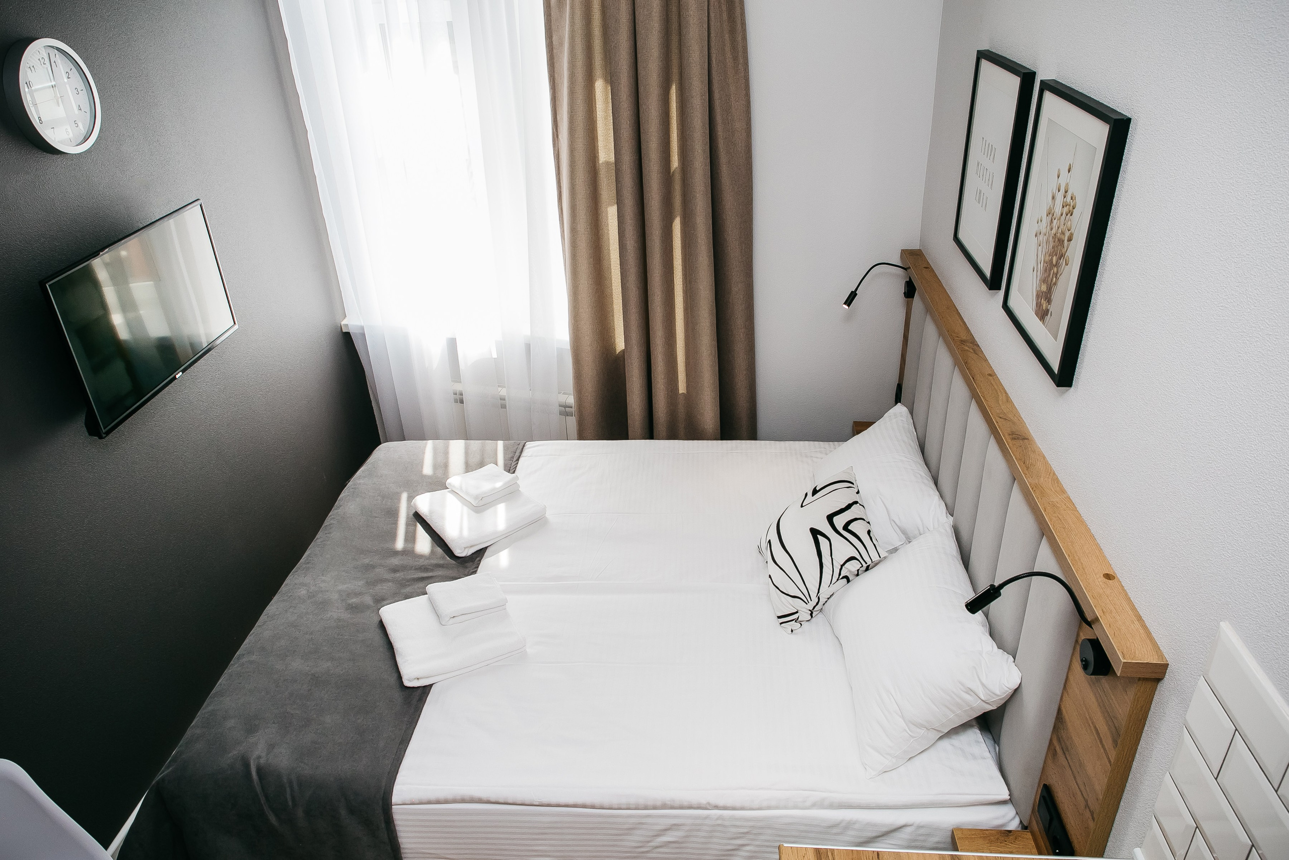 Хостел. Свадебный и семейный фотограф в Краснодаре Илонна Ковалева