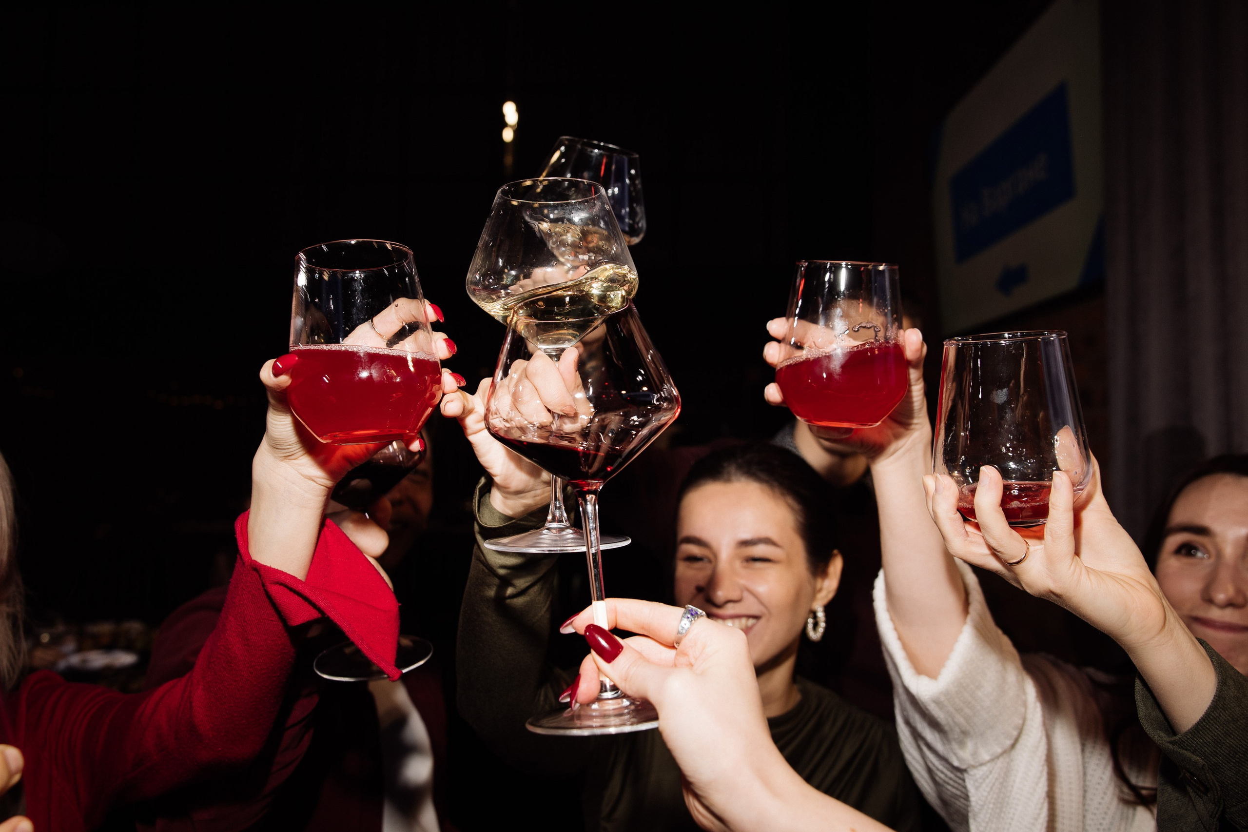 Лера и Степан. Фотограф Влад Ларионов