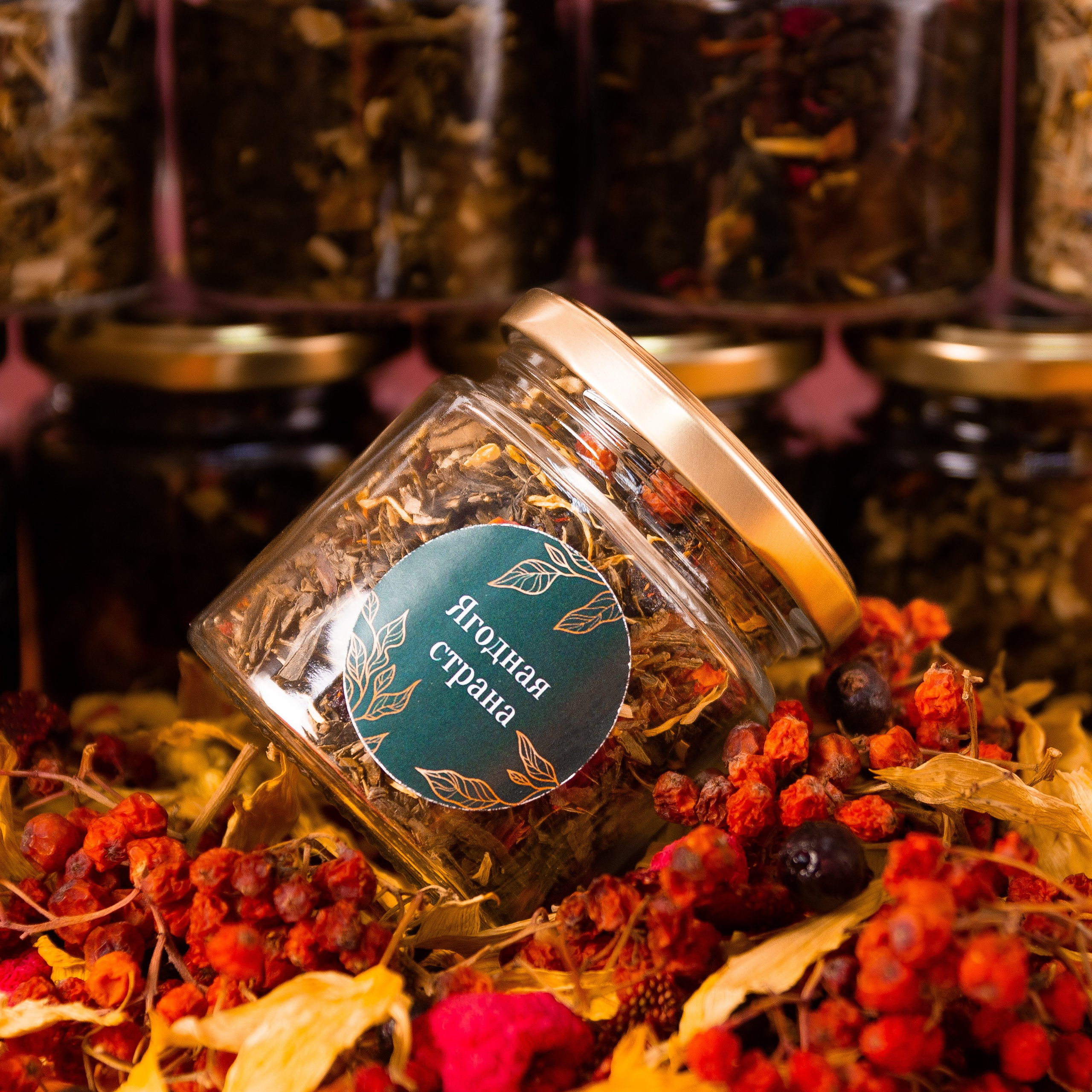 Байкальская таёжница. Александр Стряпунин — предметный фотограф в Улан-Удэ