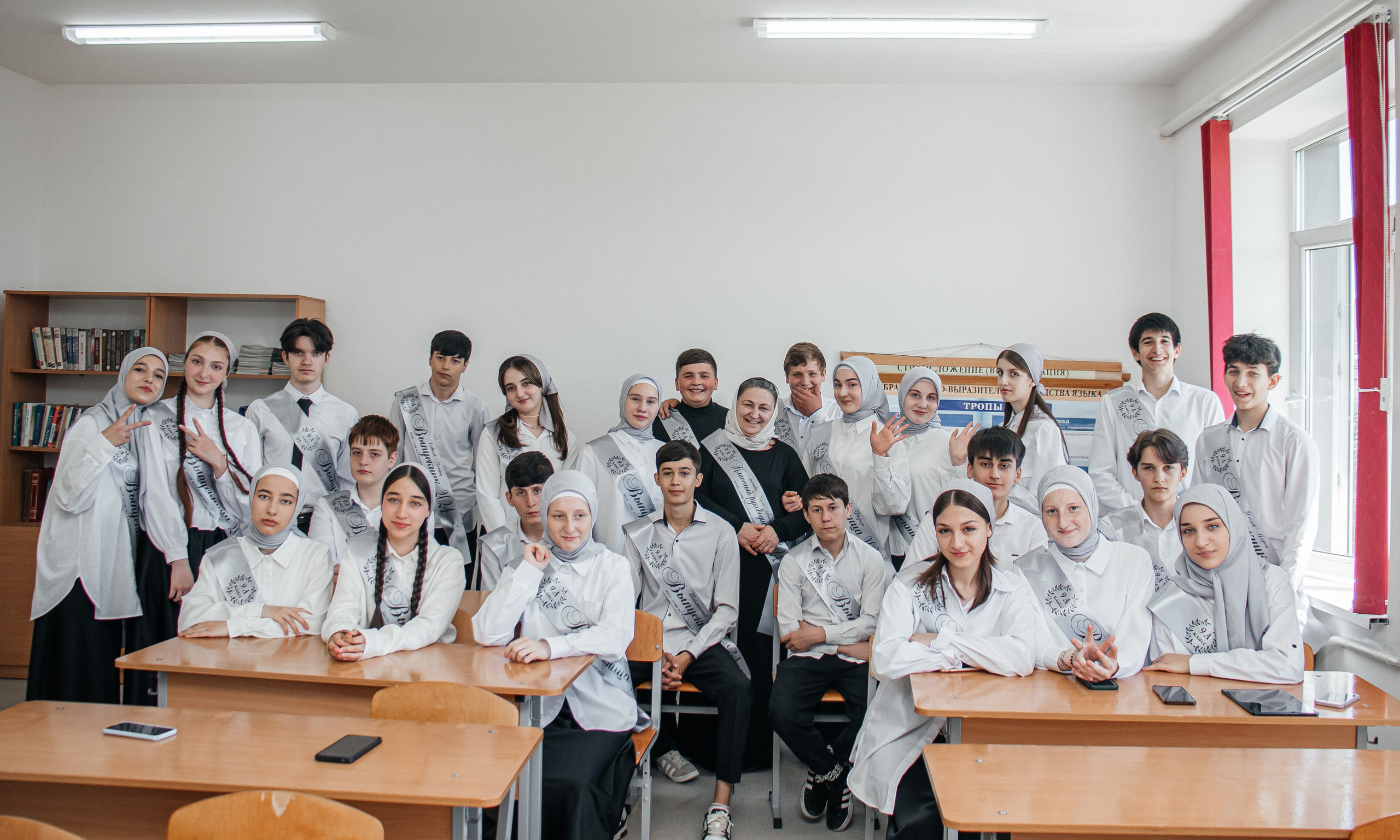 С. Алхан-Кала 9 а