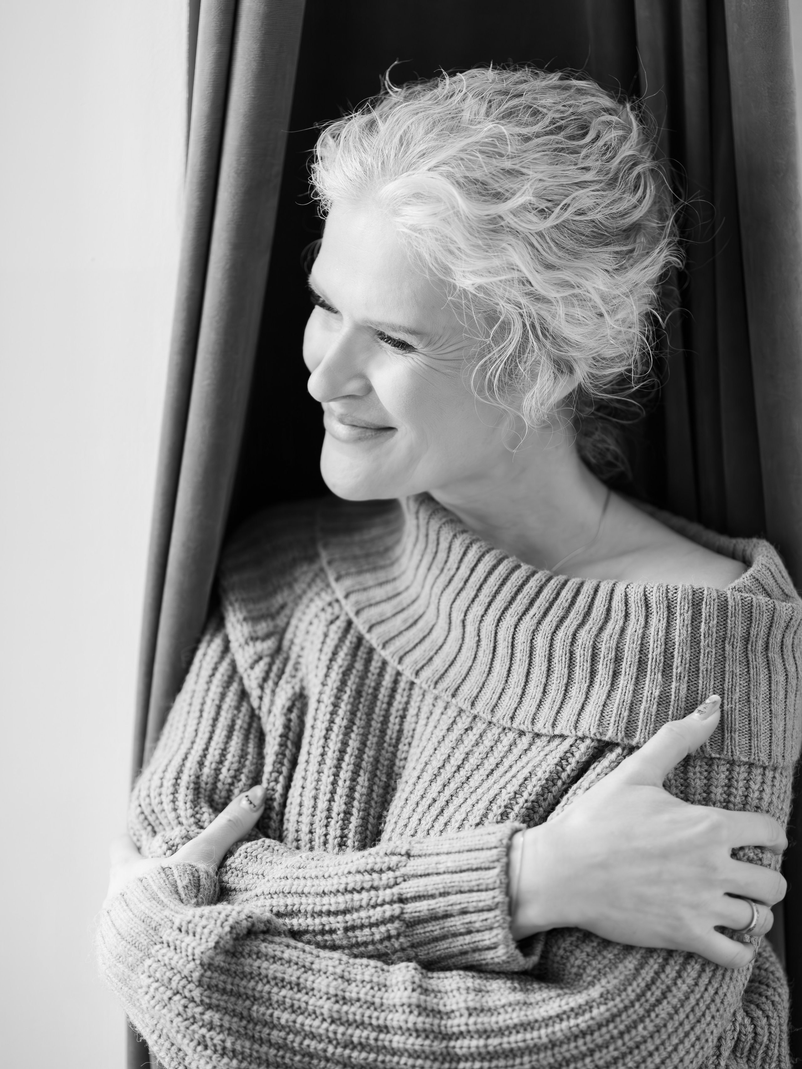 Татьяна. Фотограф Юлия Ярская — Красноярск