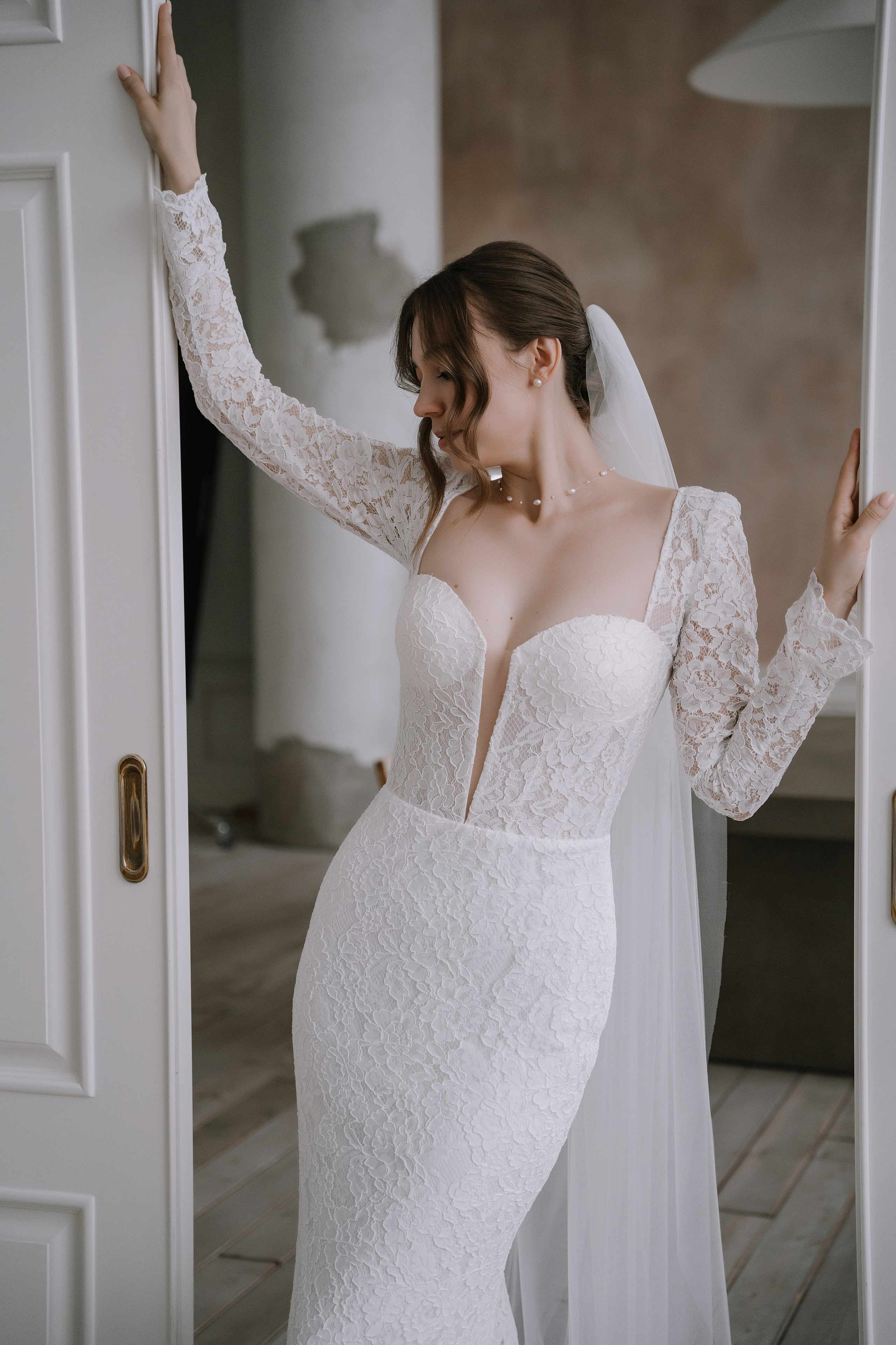 Екатерина и Николай. Свадебный и семейный фотограф Челябинск и Челябинская область