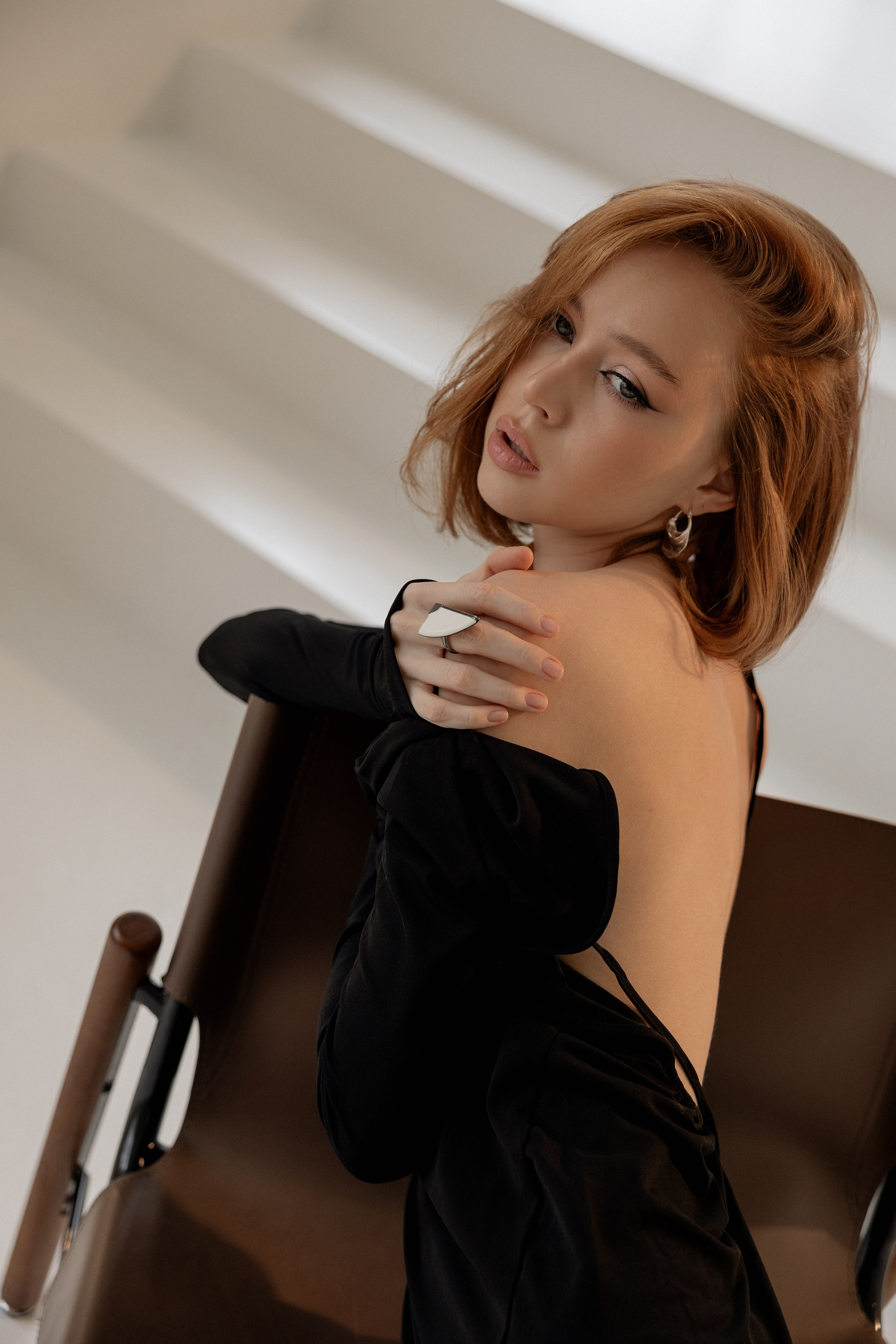 Вероника. Женский фотограф в Краснодаре Павлова Наталья