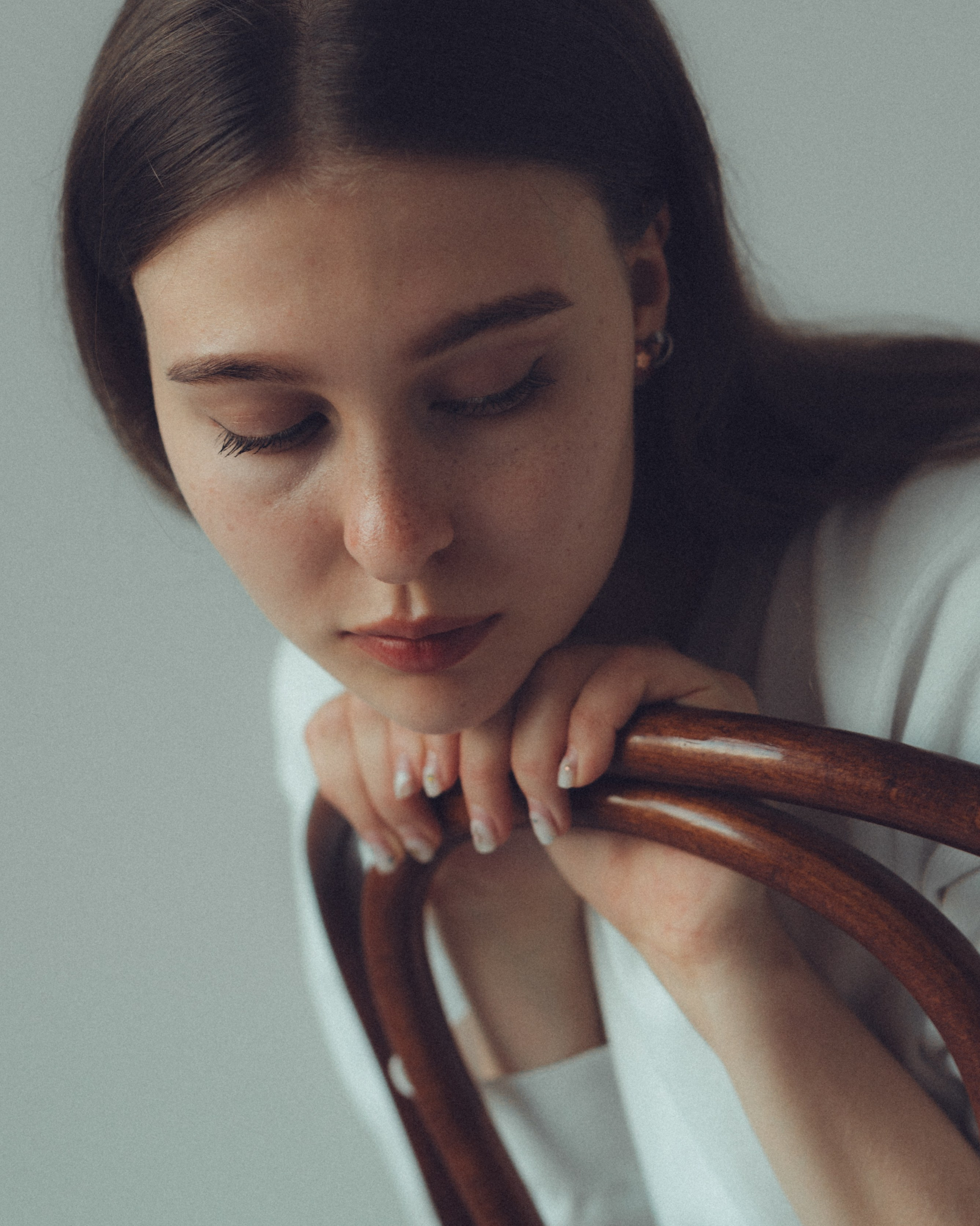 Портретный фотограф в Санкт-Петербурге Семёнов Дмитрий