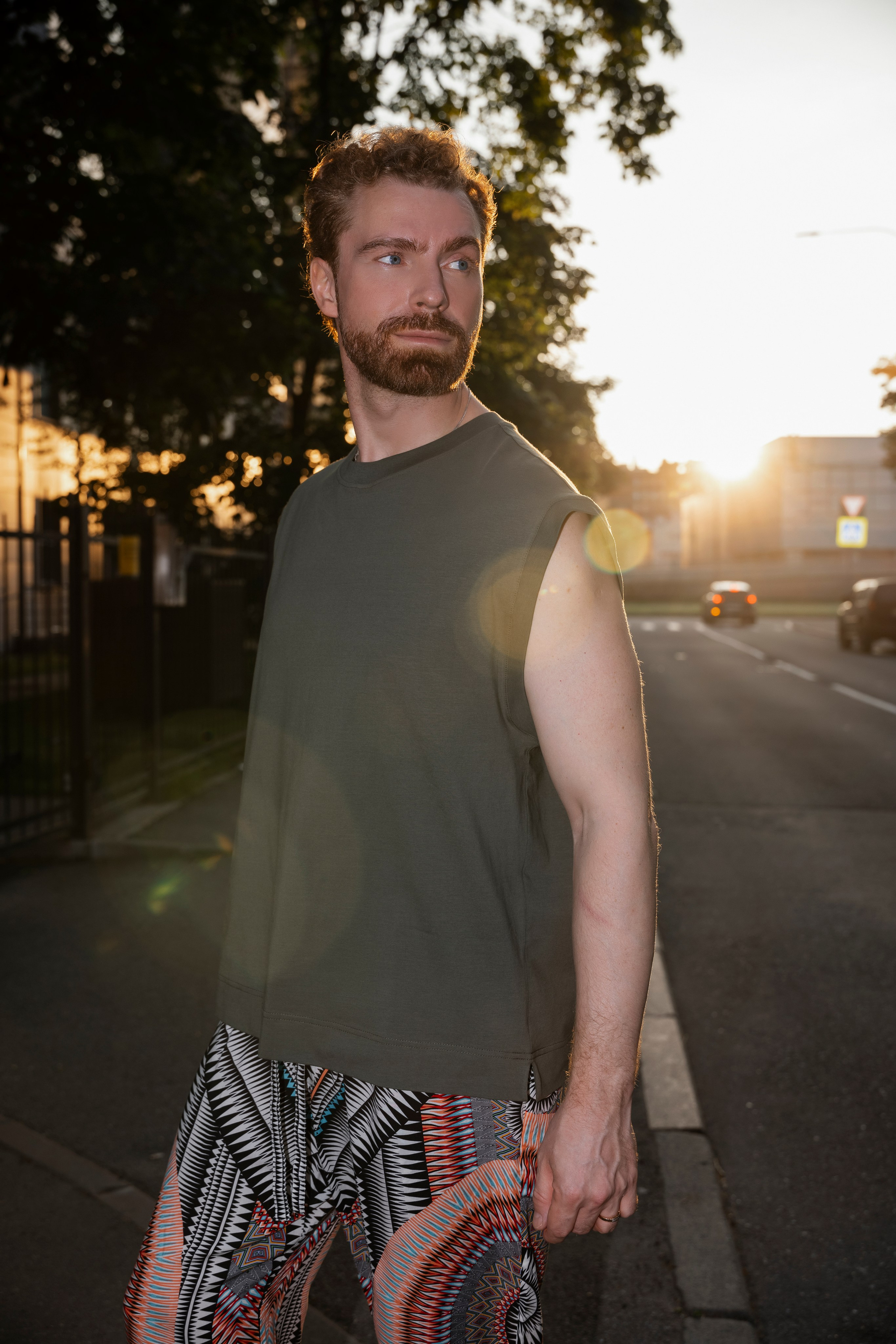 Никита. Свадебный и портретный фотограф