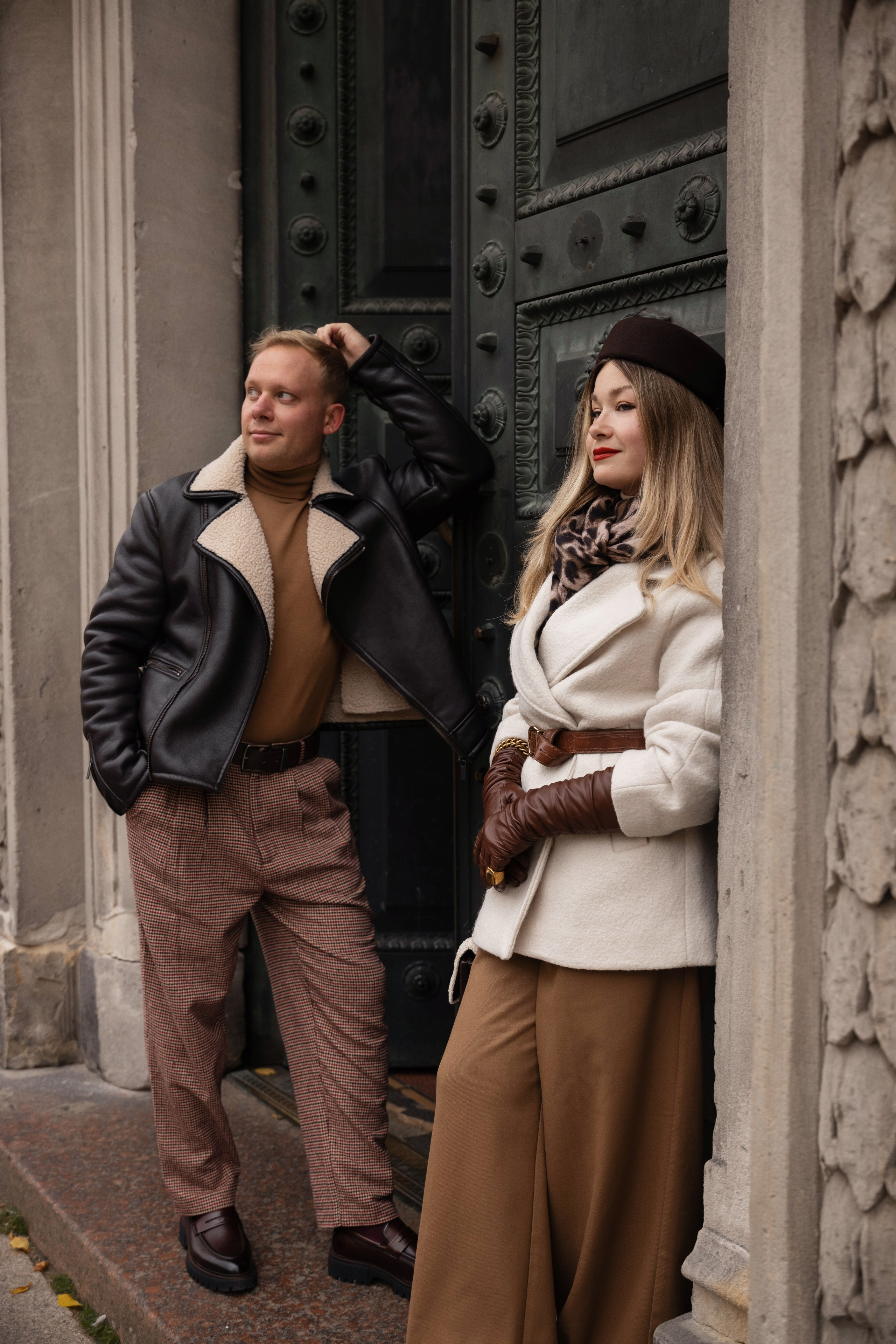 Алина и Никита. Свадебный и портретный фотограф