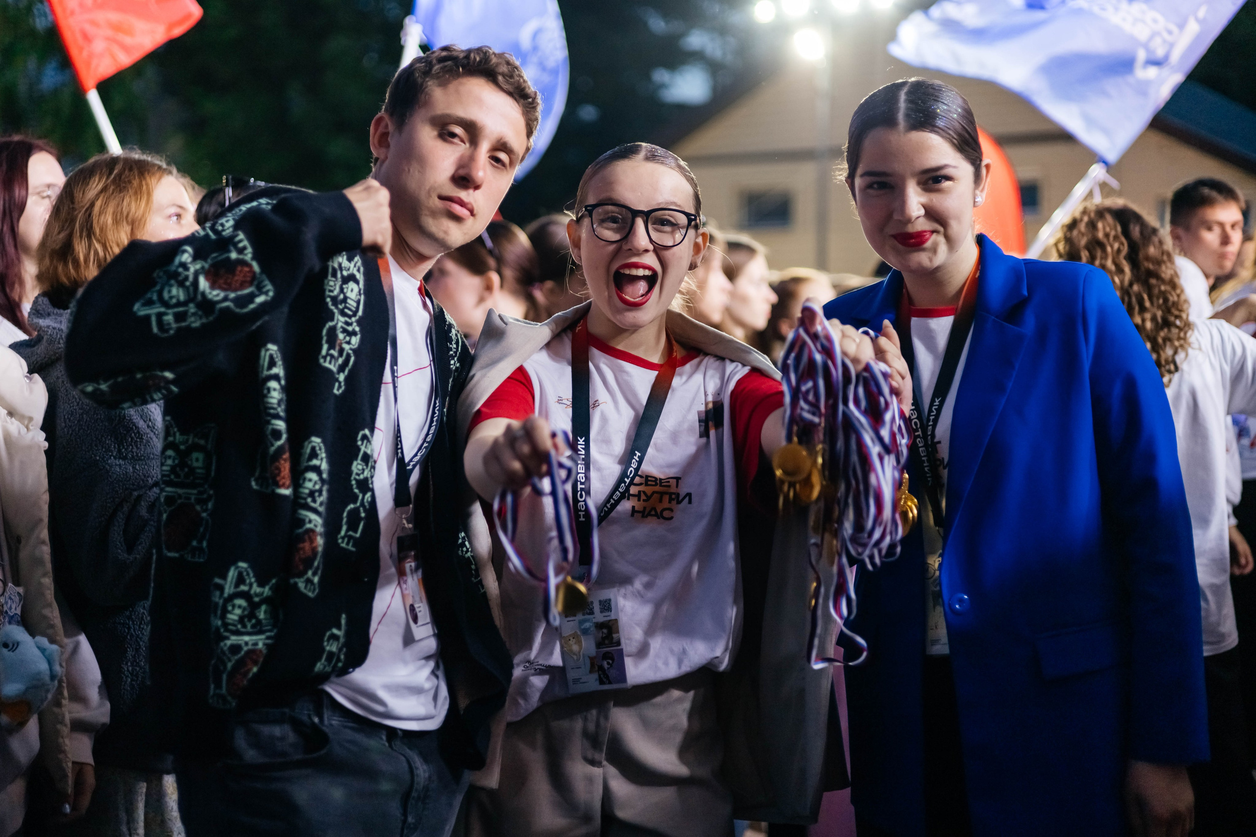 Окружной Форум «Молодая волна. В движении '2024». Дарья Нерсесян — фотограф в Ростове-на-Дону