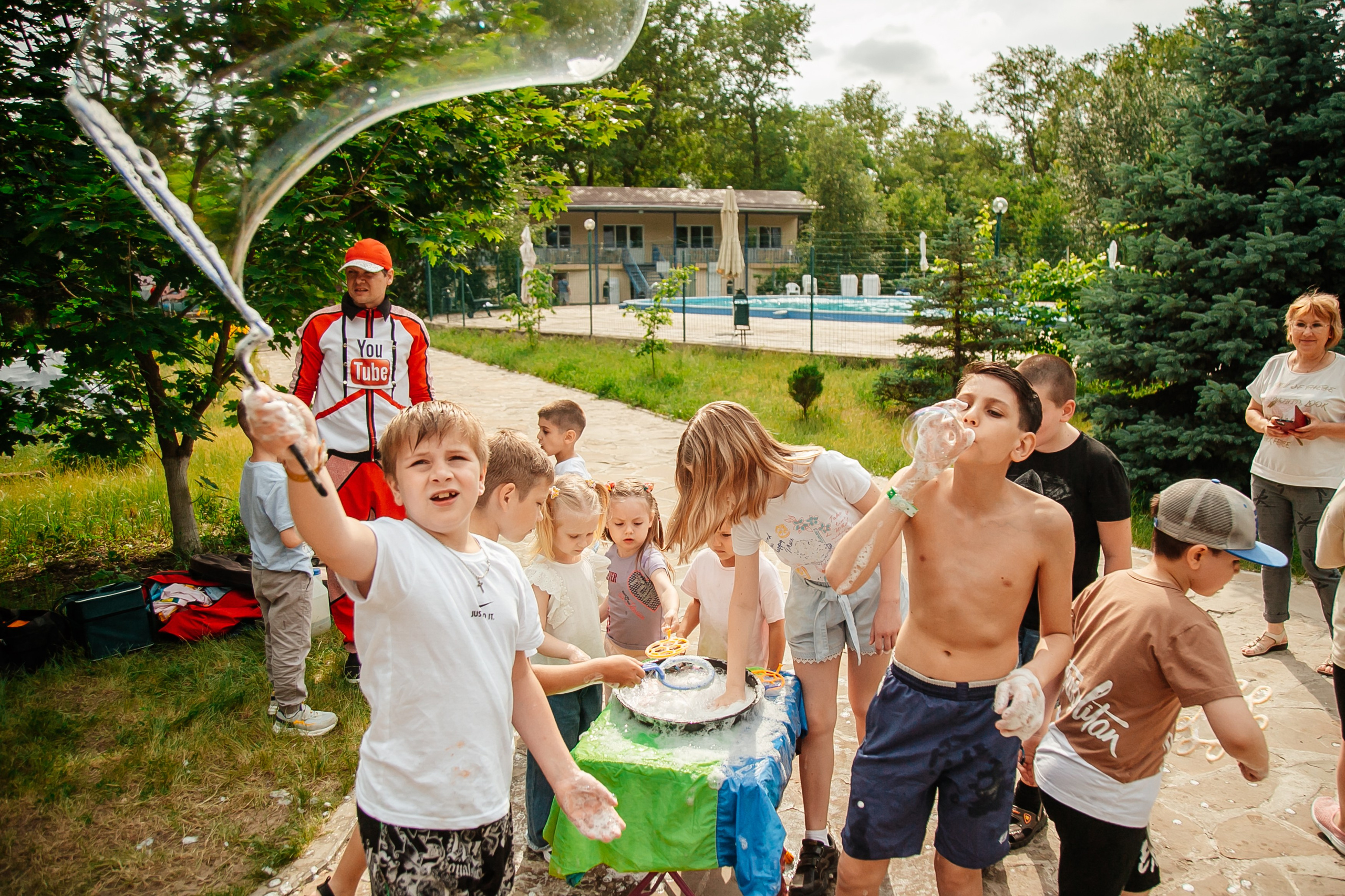 Корпоратив 2023. Фото-Видеосъемка любых мероприятий Москва Ростов