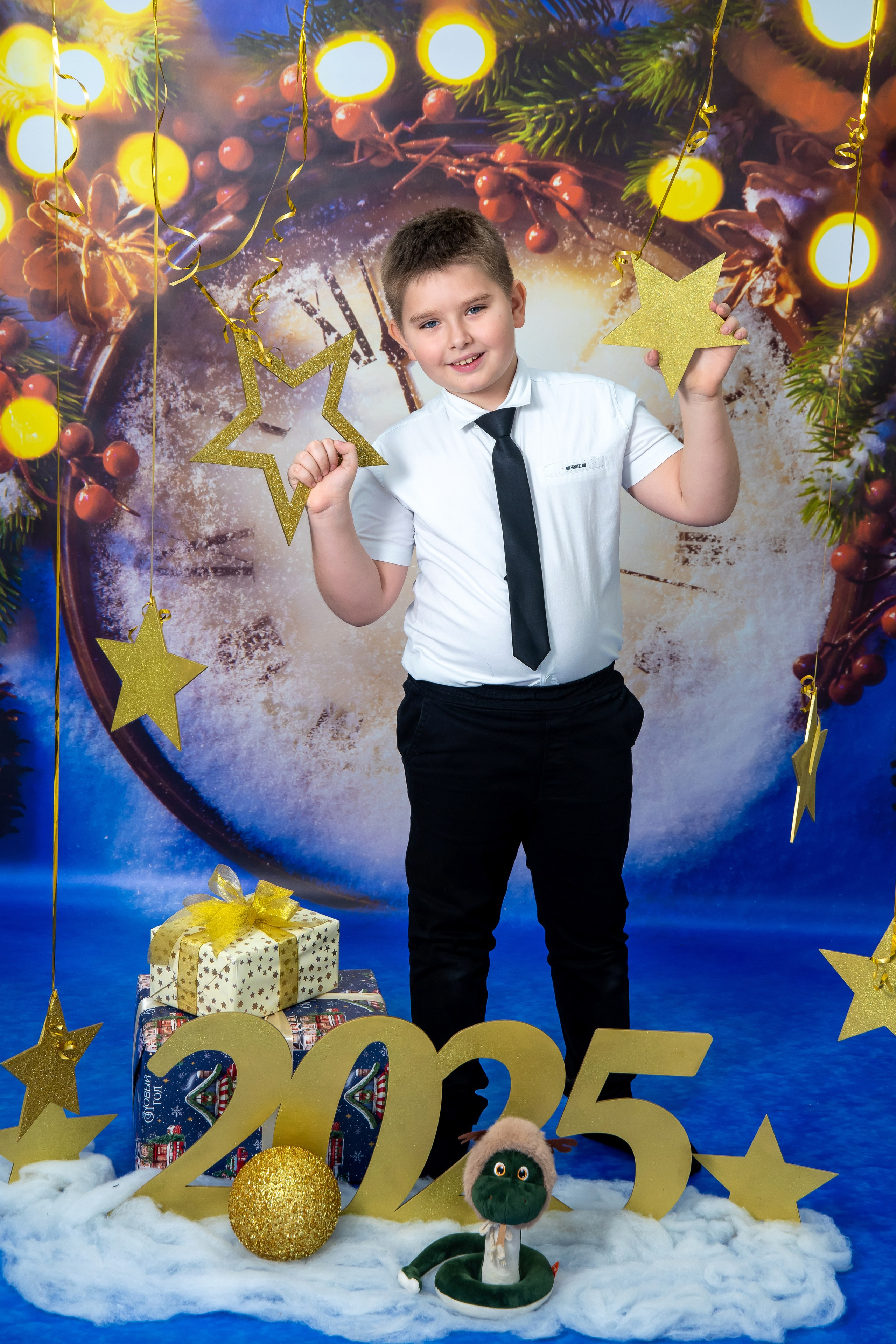 Звездопад желаний. Вячеслав Скрипник Фотограф Краснодар