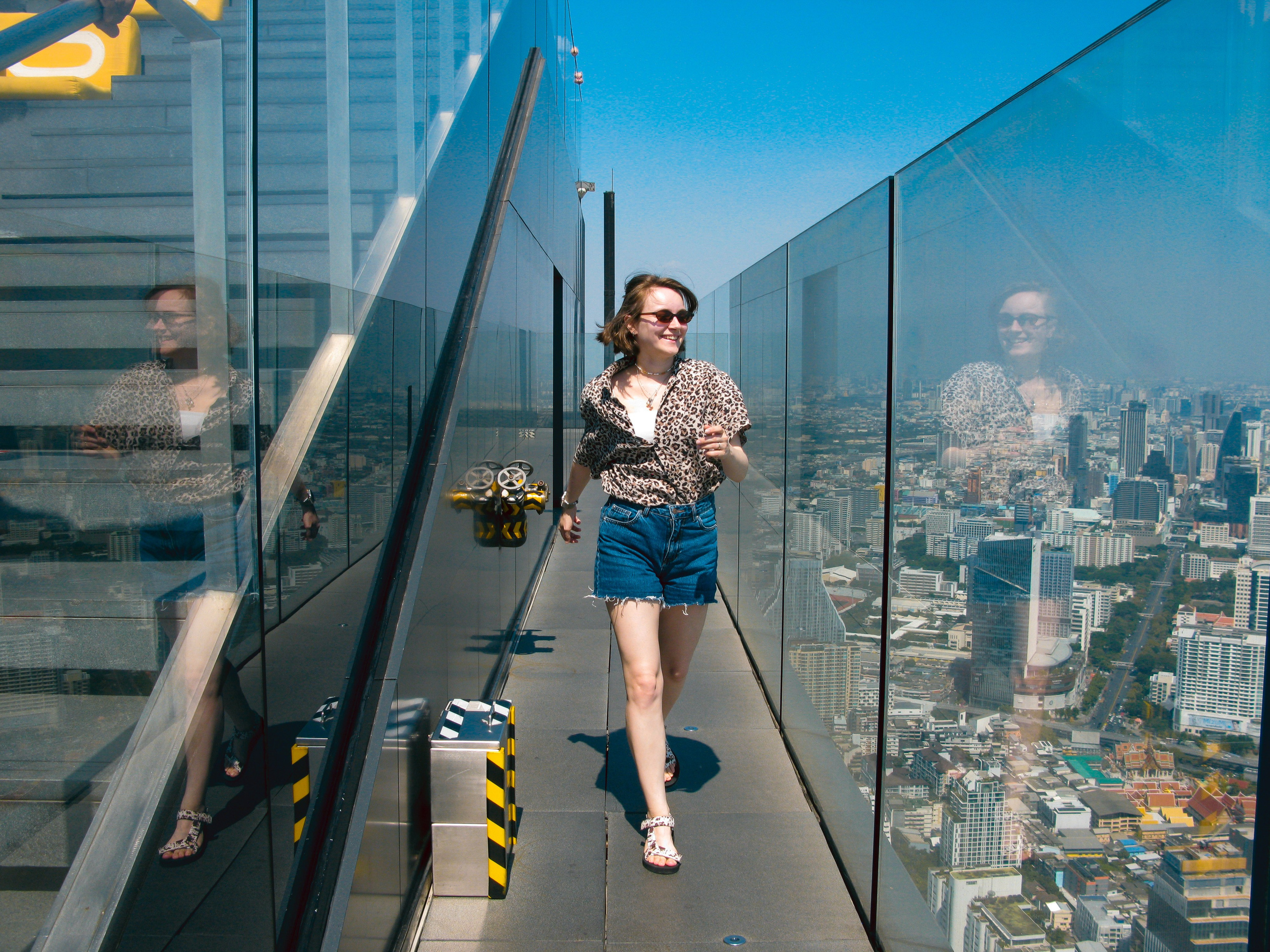 Thai. Фотограф Миланазавр