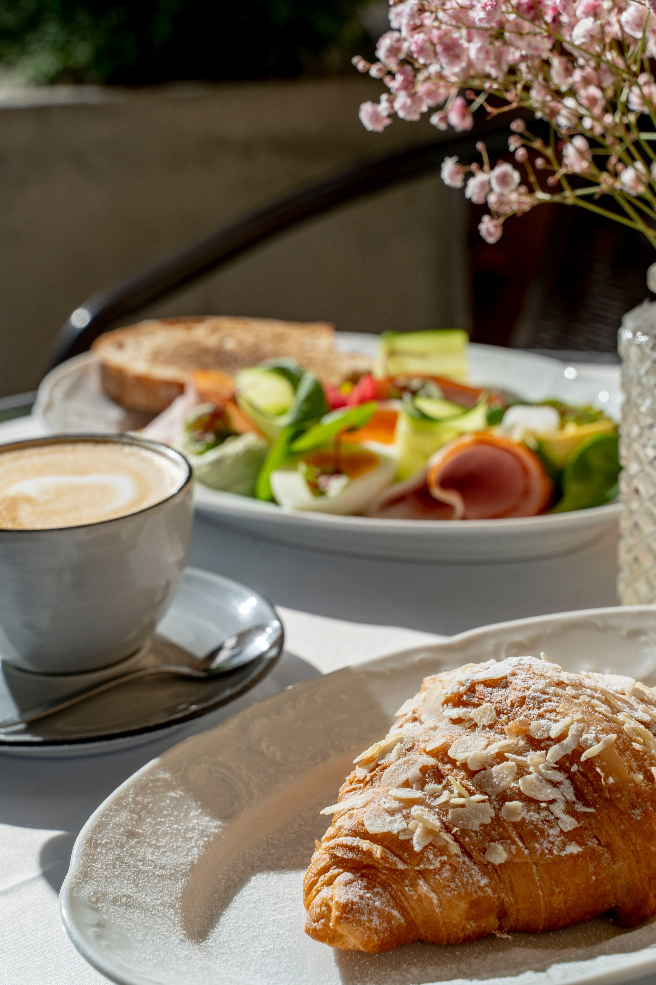 Еда. Фотограф Миланазавр