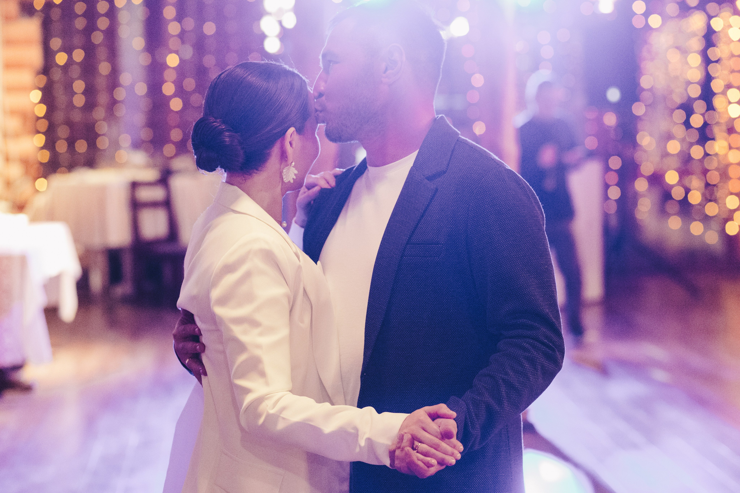 Свадебные съёмки. Портфолио