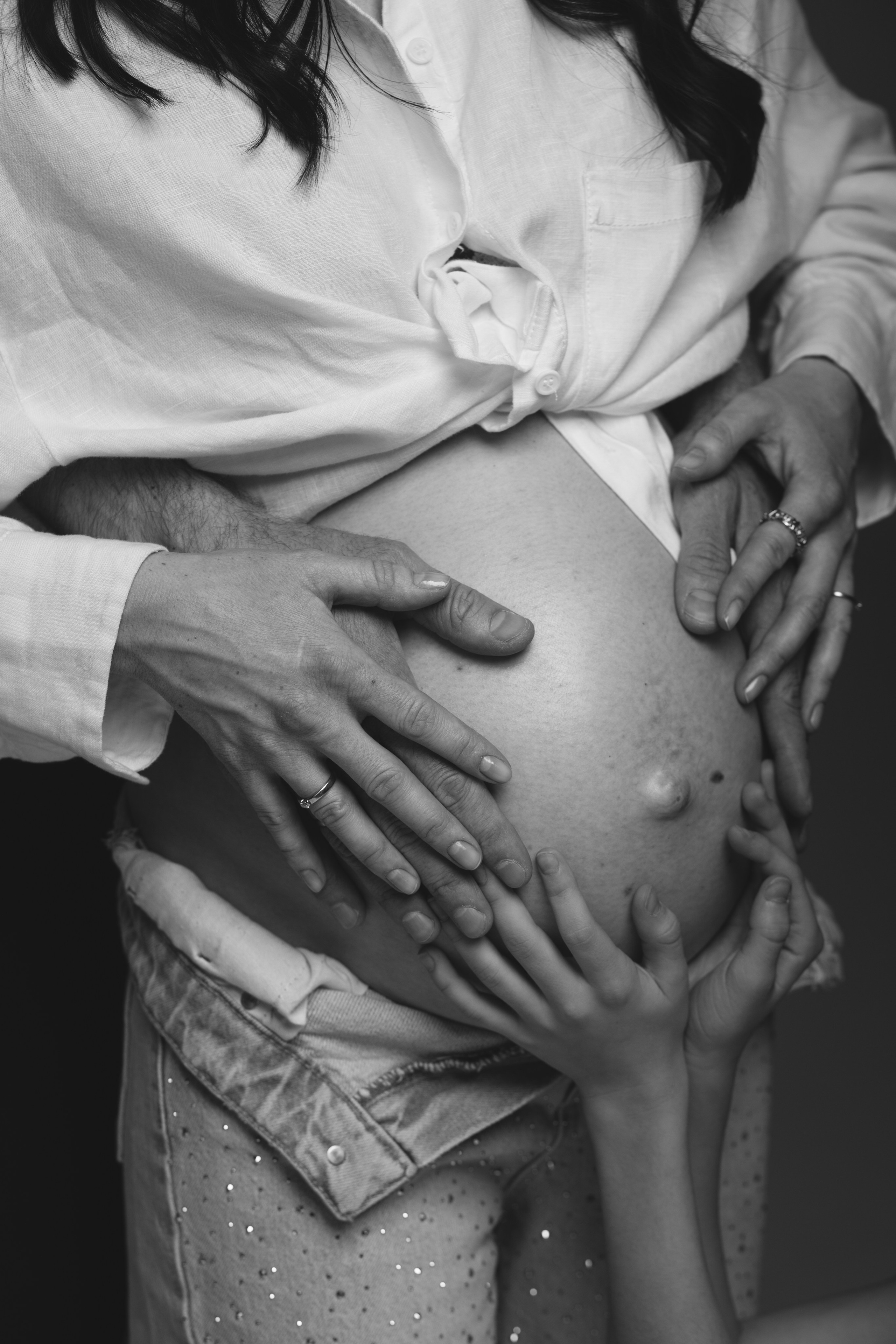 Семейные съёмки. Портфолио