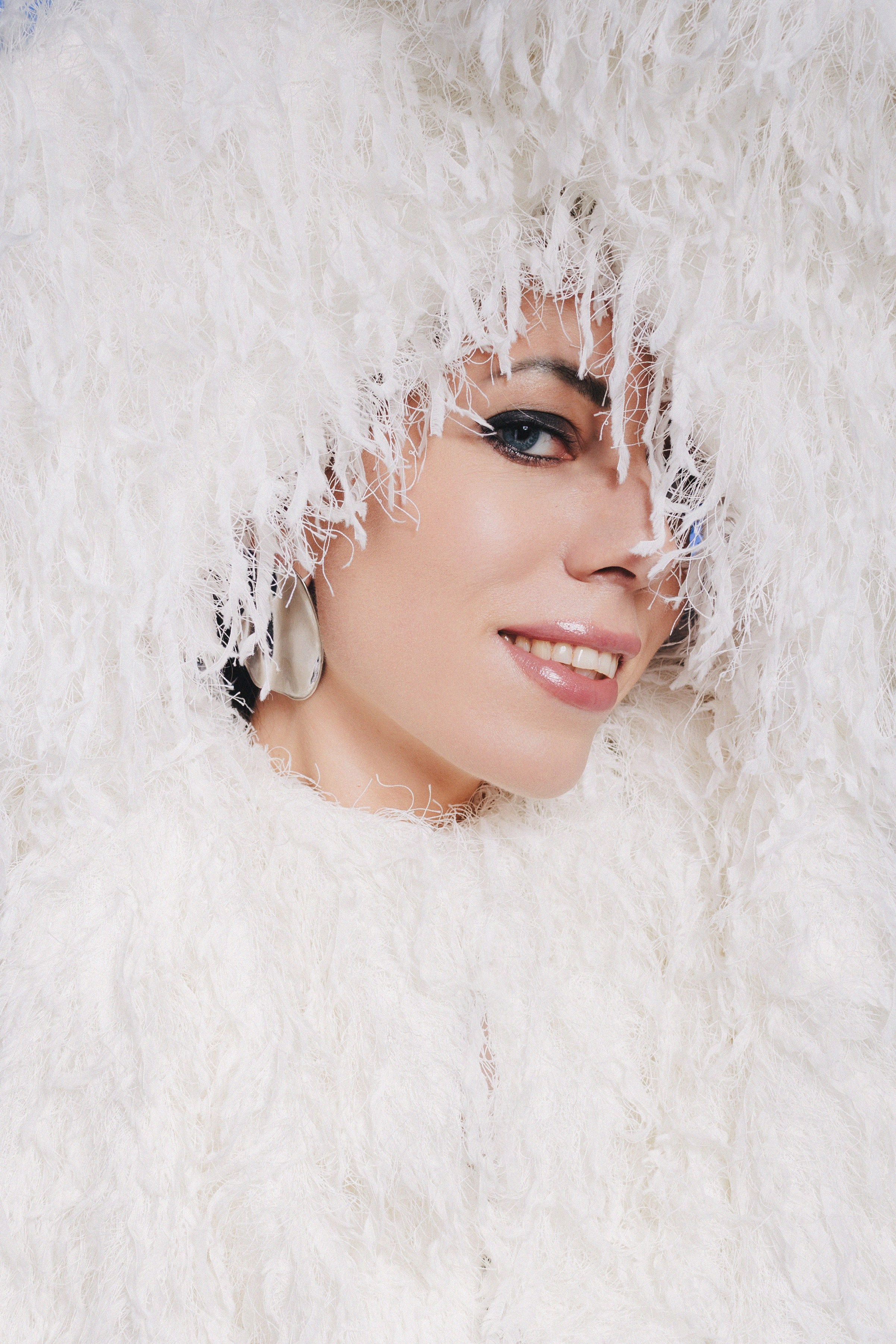 Настя. Портфолио