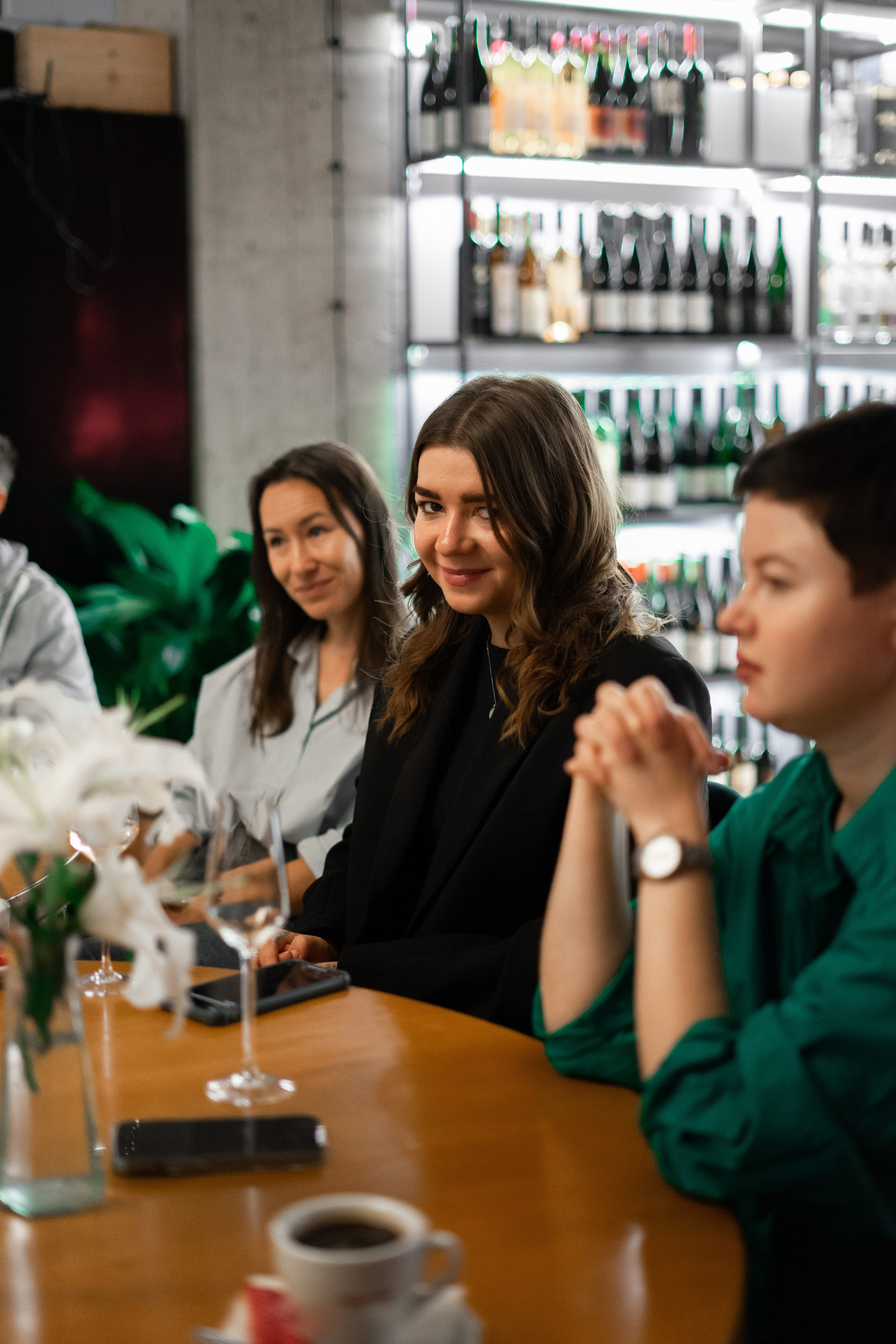 Нетворкинг. Портретный и семейный фотограф в Мариуполе, РФ. Даша Жогло