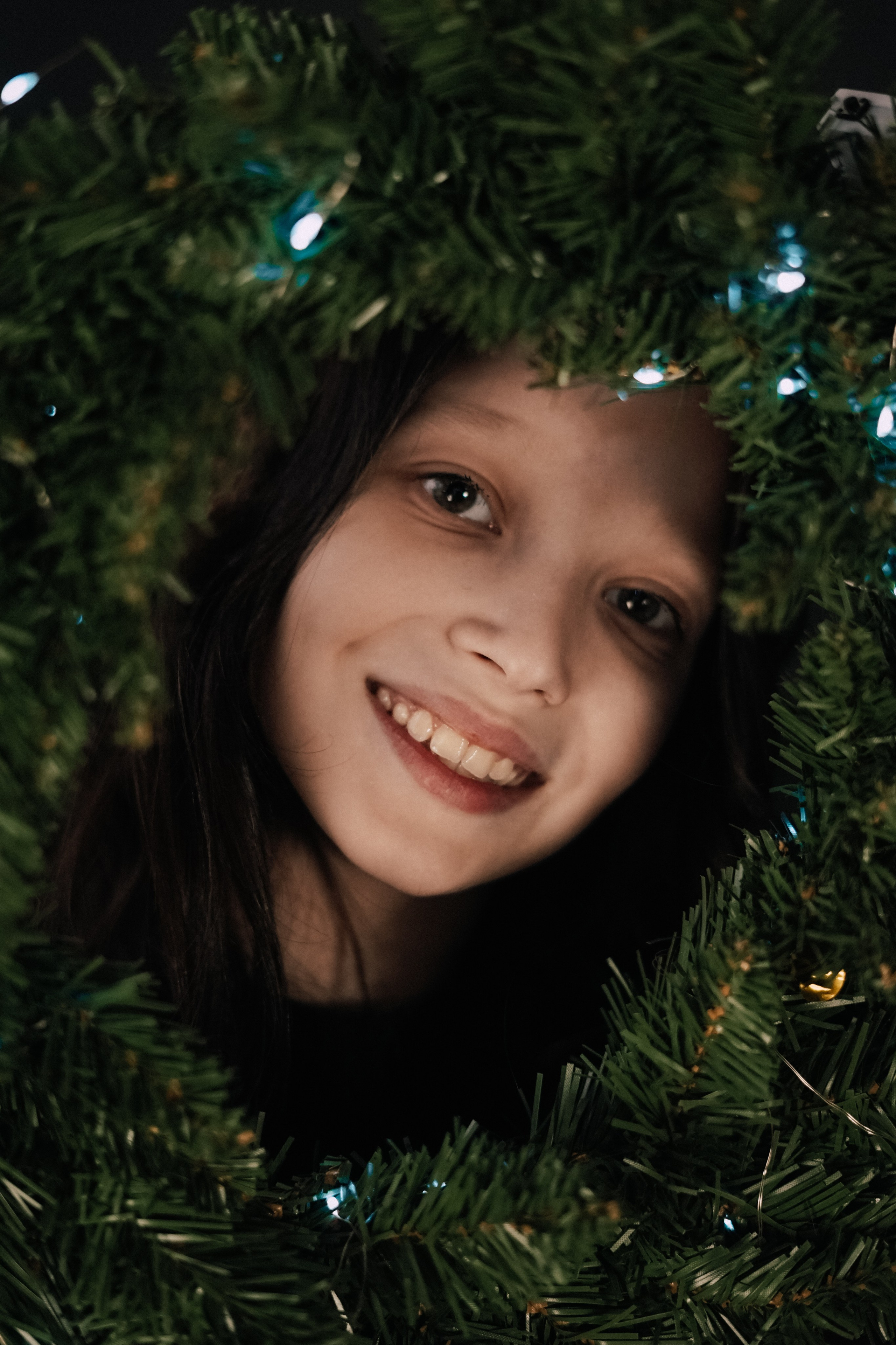 НОВОГОДНИЙ ФОТОПРОЕКТ. Портретный и семейный фотограф в Мариуполе, РФ. Даша Жогло