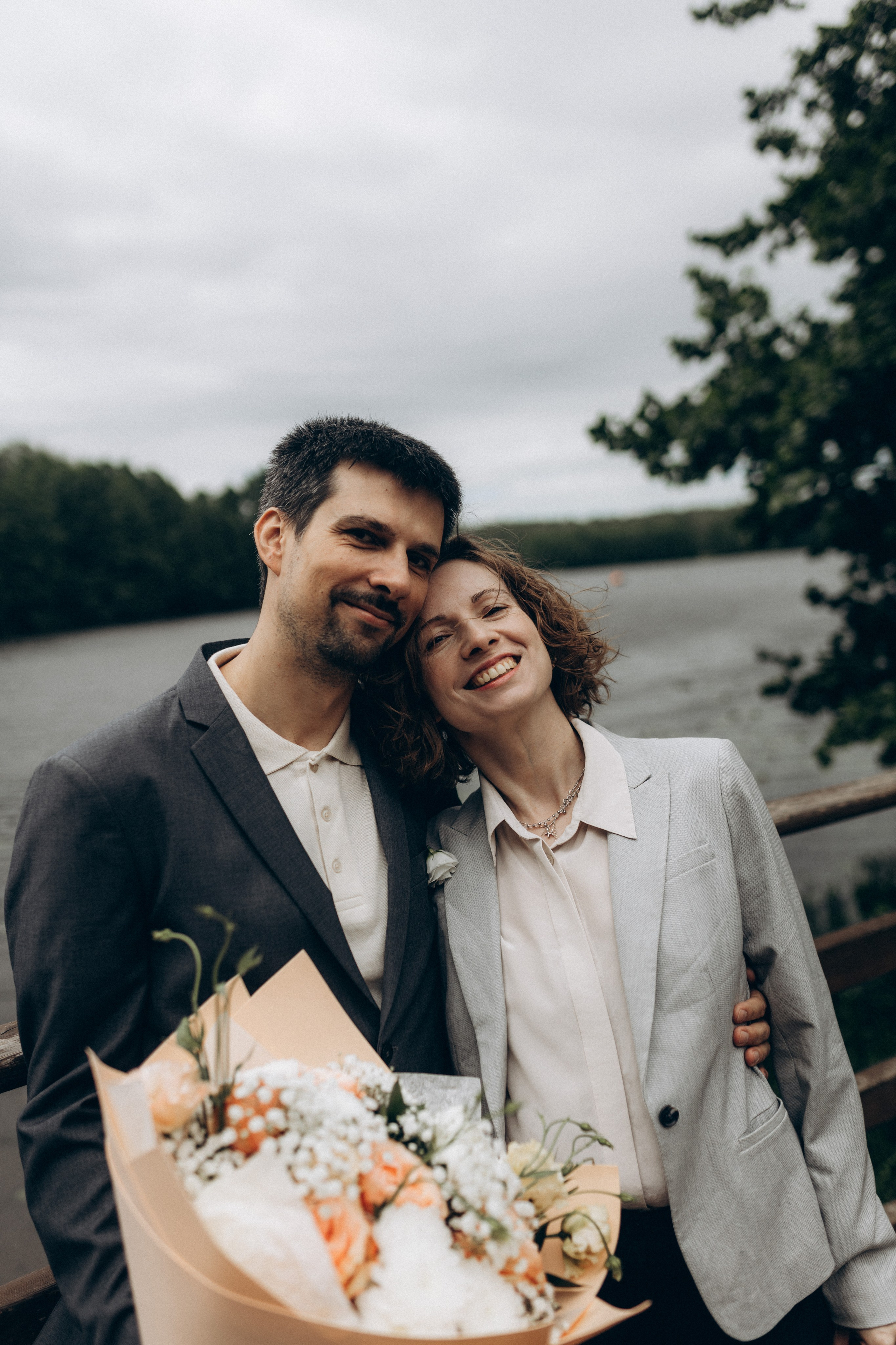 Юлия & Андрей. Фотограф НОГИНСК, Москва, Анастасия Белая