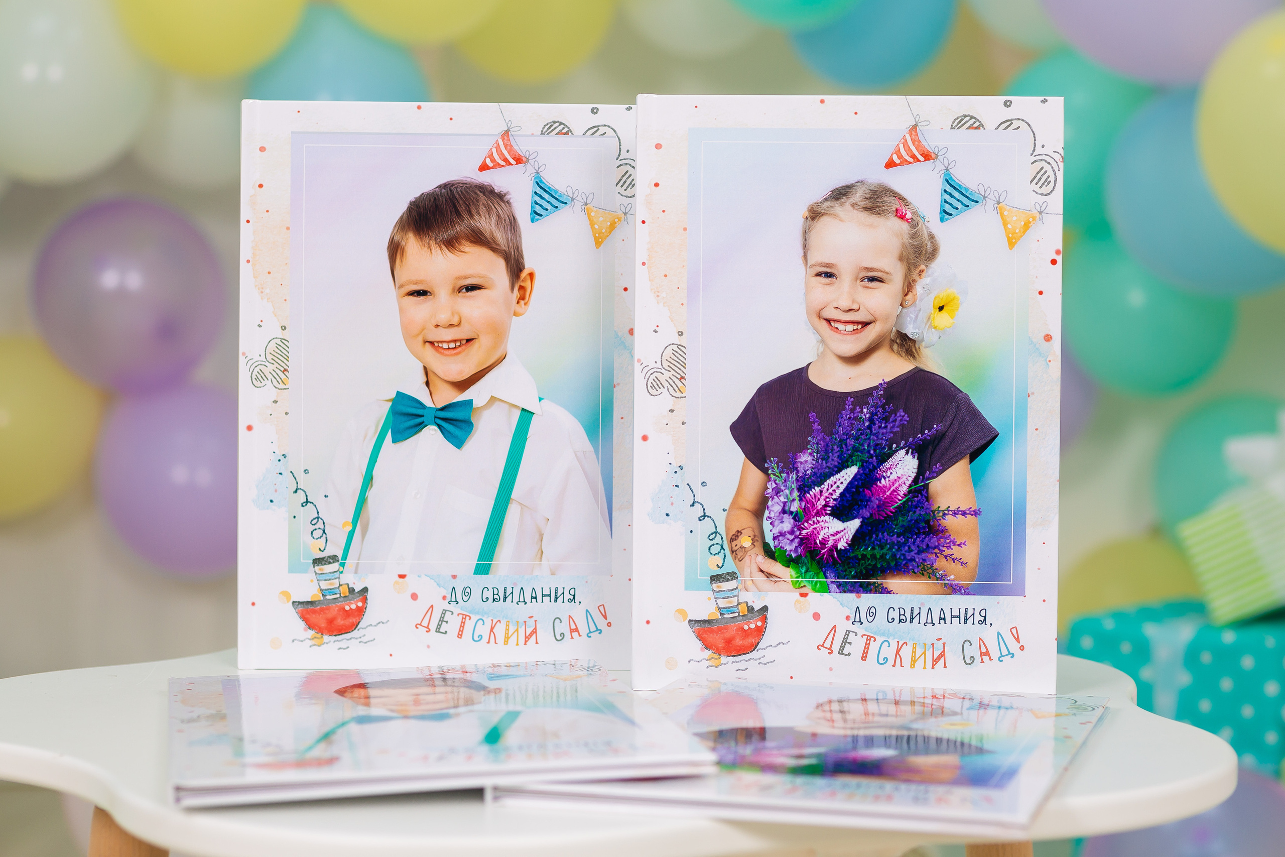 Фотокнига «МОРСКОЙ КОТ»