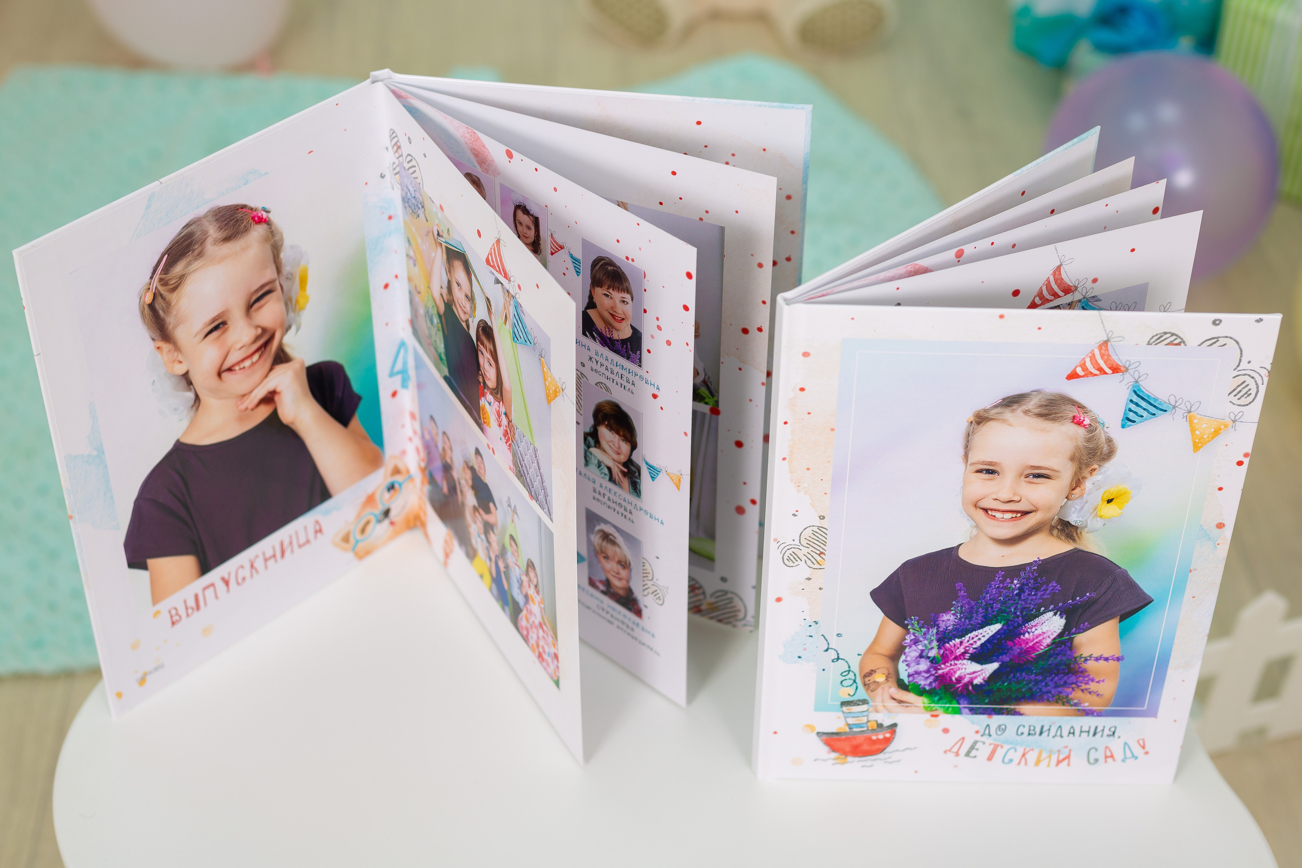 Фотокнига «МОРСКОЙ КОТ»