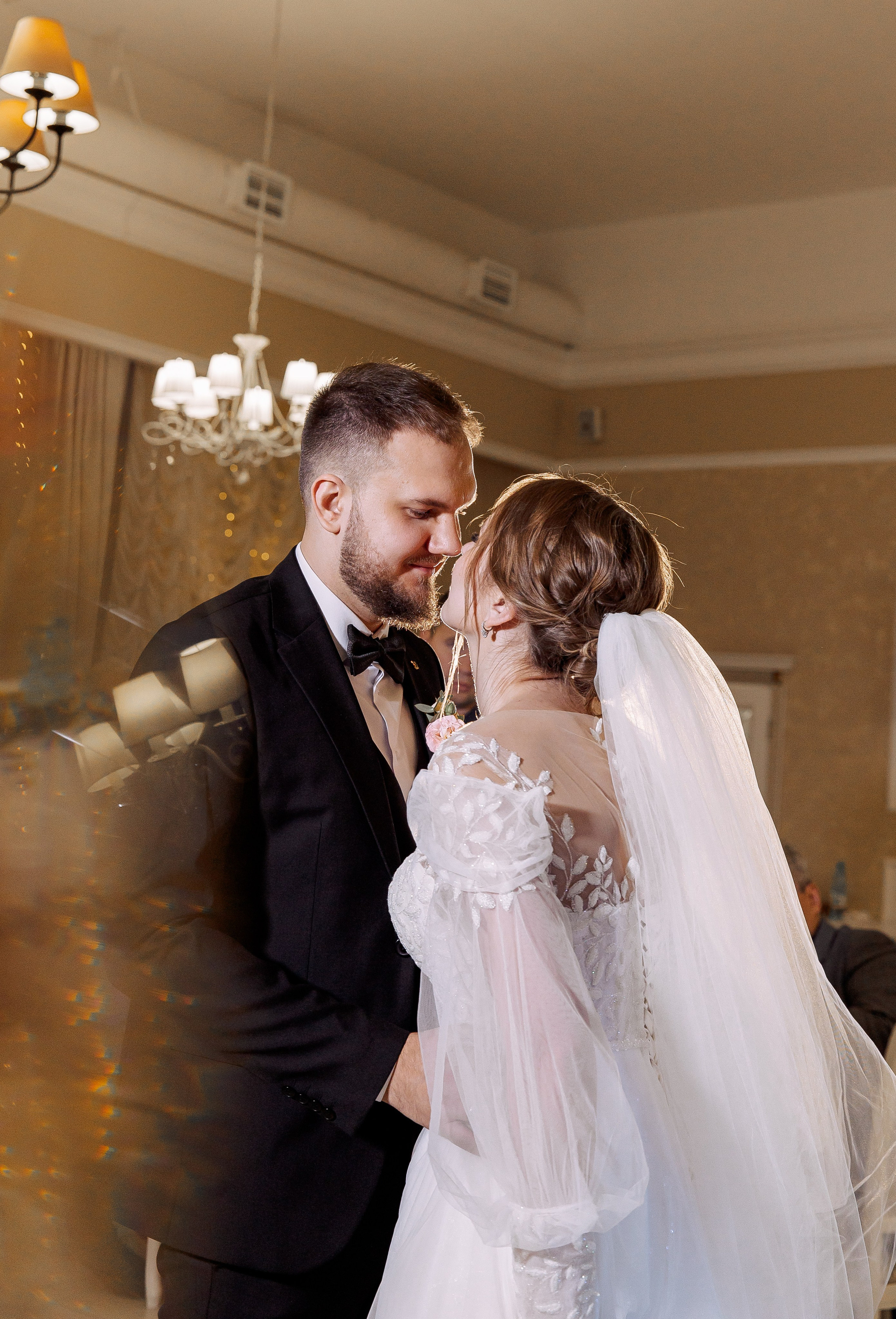 Владислава и Никита. Свадебный и семейный фотограф в Челябинске Юлия Ишимова