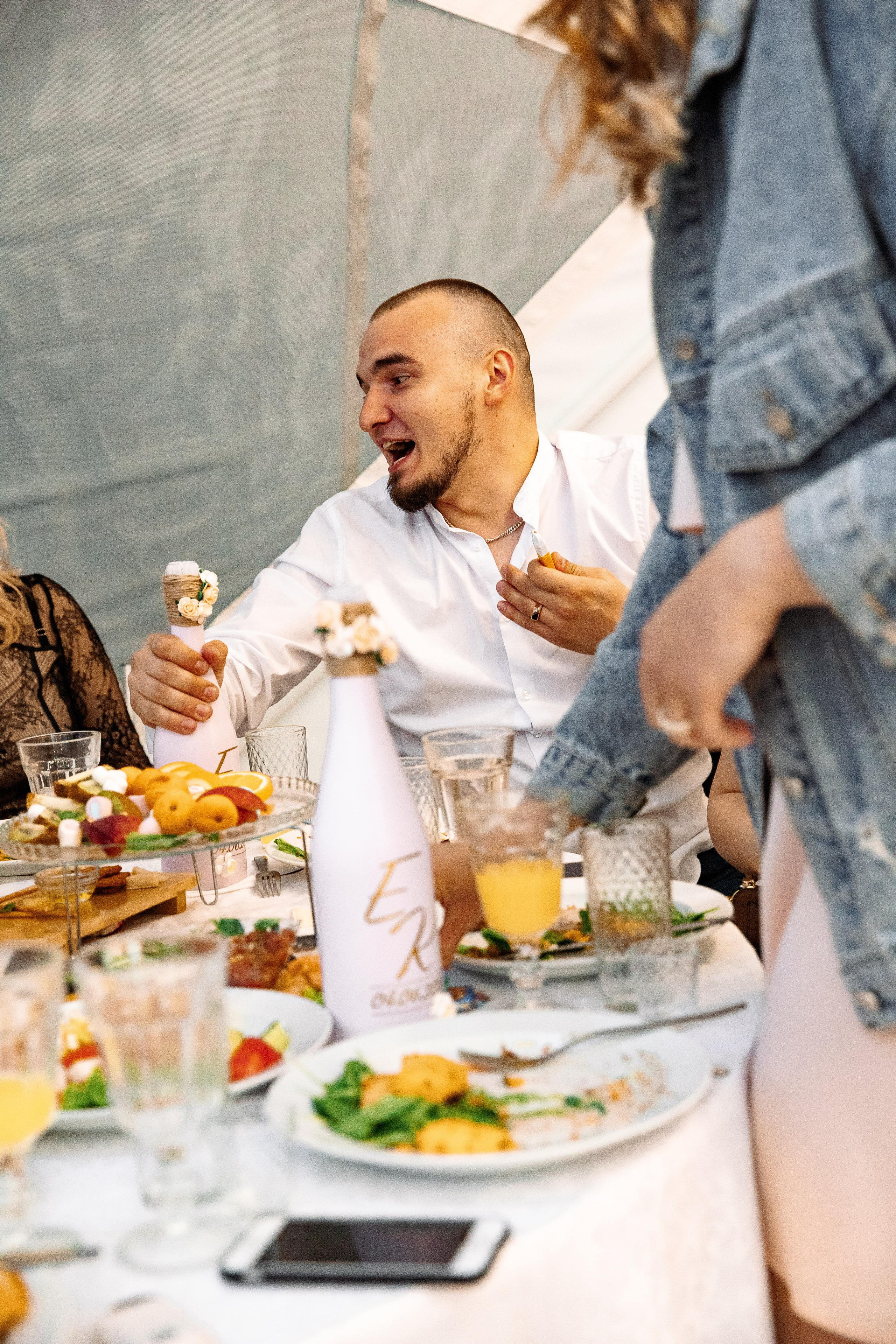 Кирилл и Екатерина. Свадебный и семейный фотограф в Челябинске Юлия Ишимова
