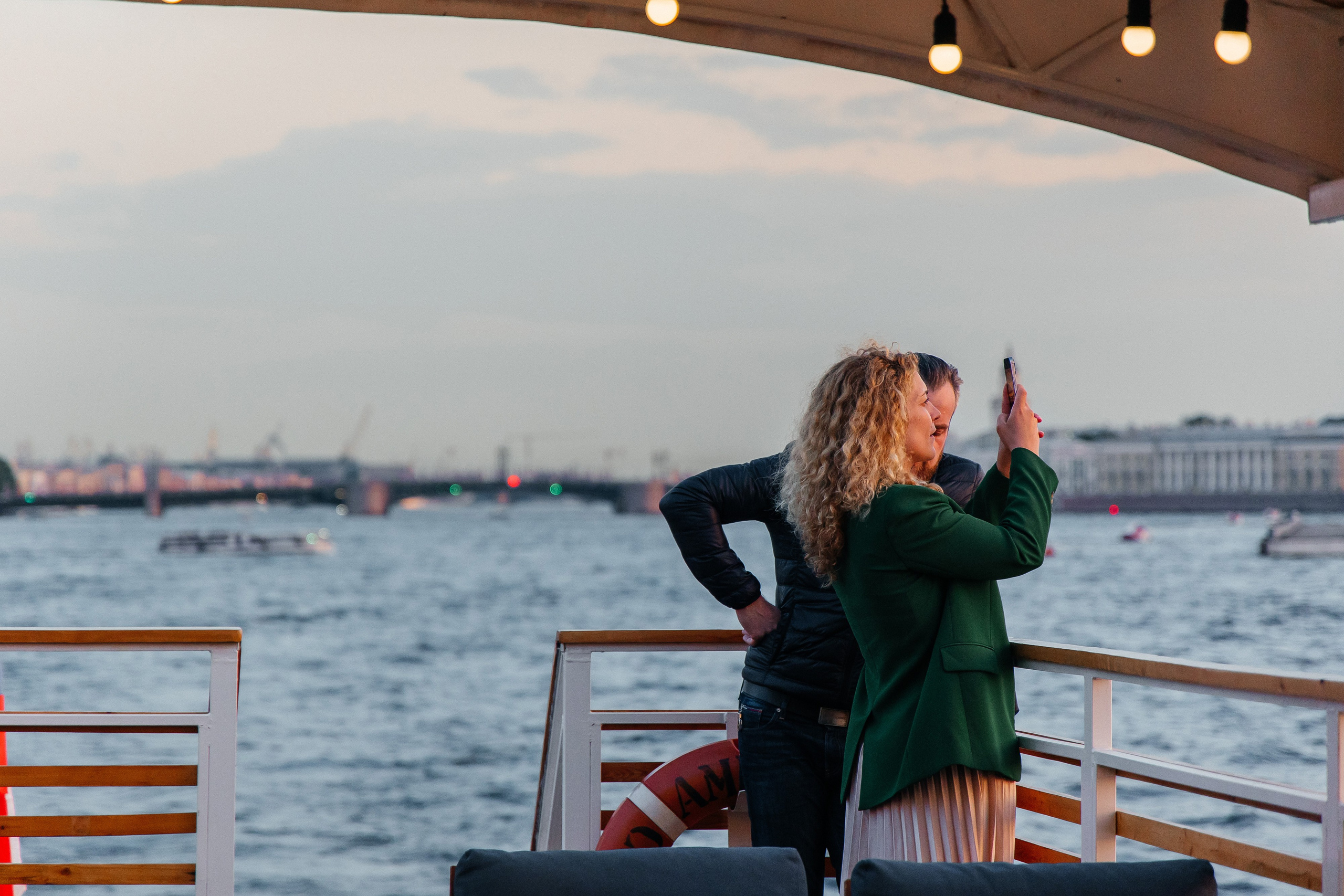 ВкусON Санкт-Петербург. Фотограф Москва Людмила Белова