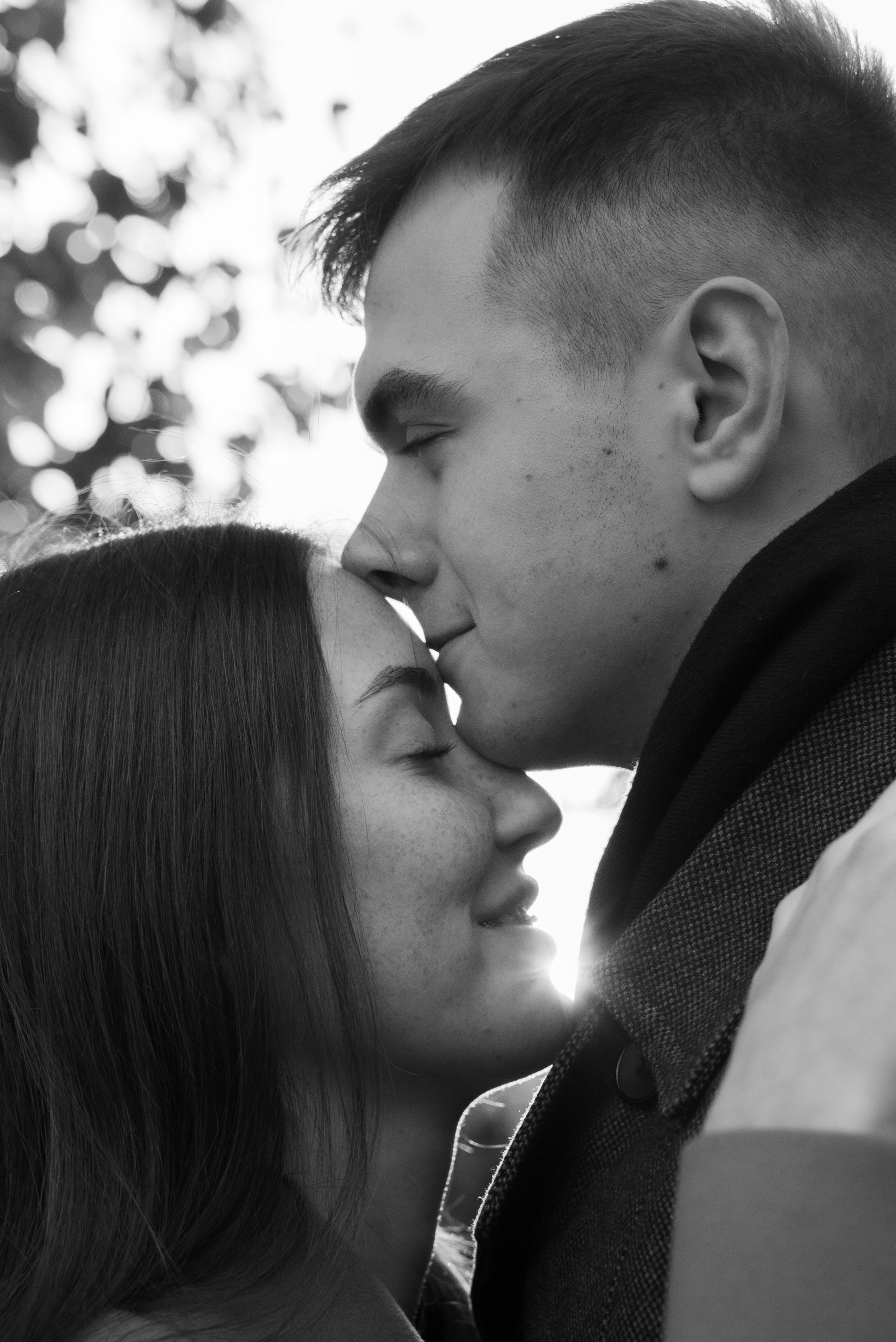 Золотая осень. Видеограф Осинина Татьяна — видеосъемка в Москве