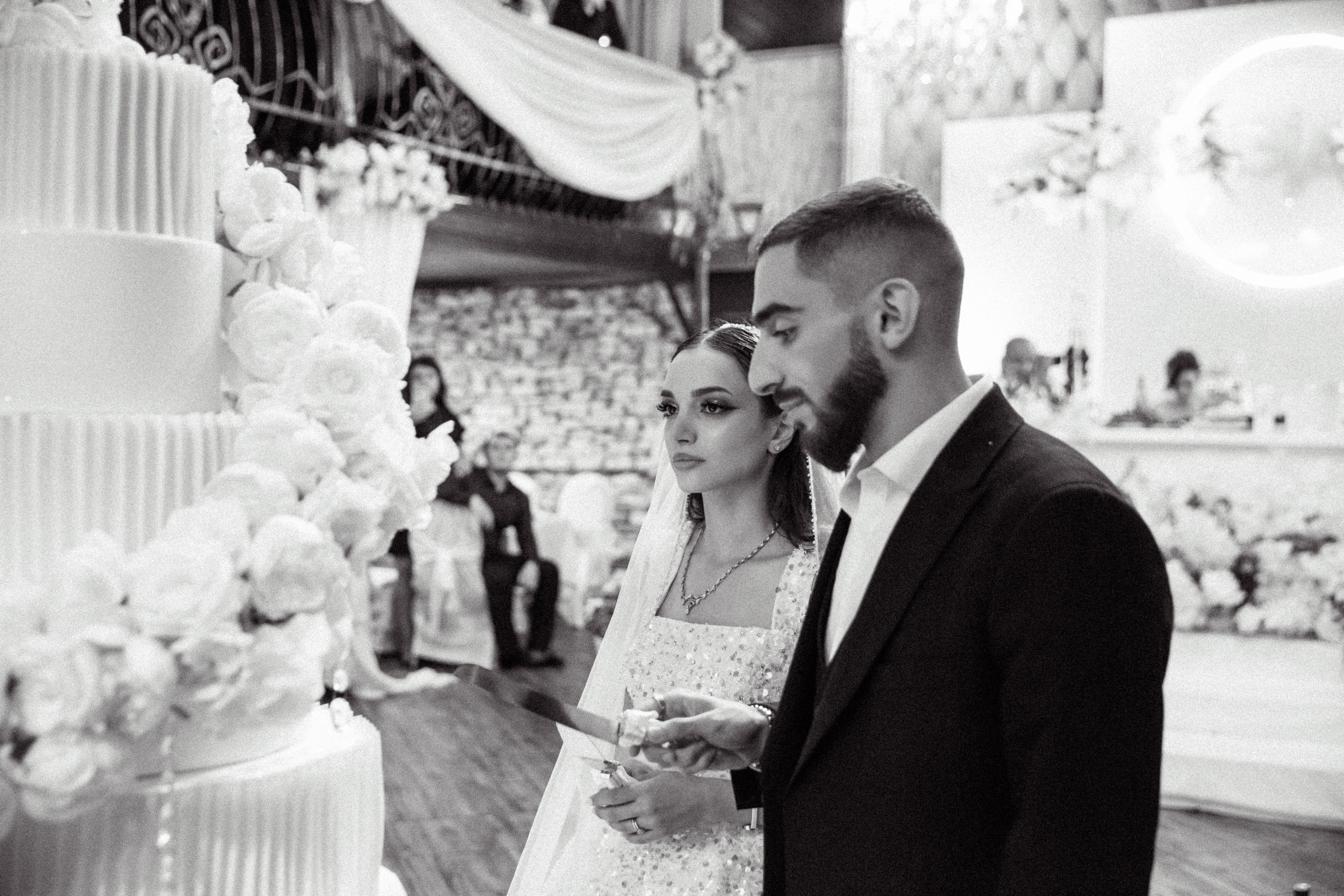 Эдгар и Амасик. Свадебный, семейный, детский фотограф в Воронеже, Липецке Ваганова Дарья