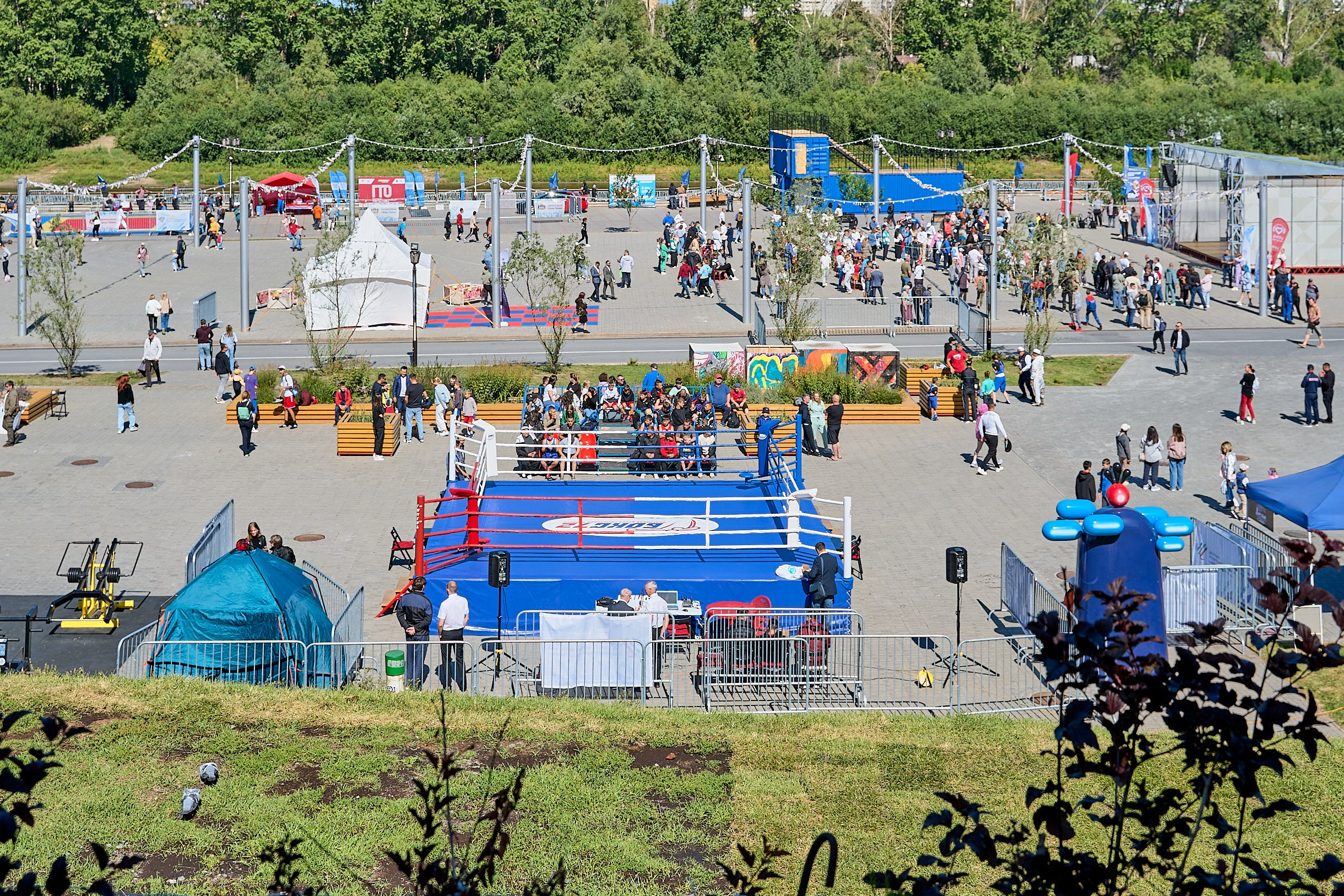 Репортажная. Комерческий фотограф в Тюмени Дмитрий Бузолин