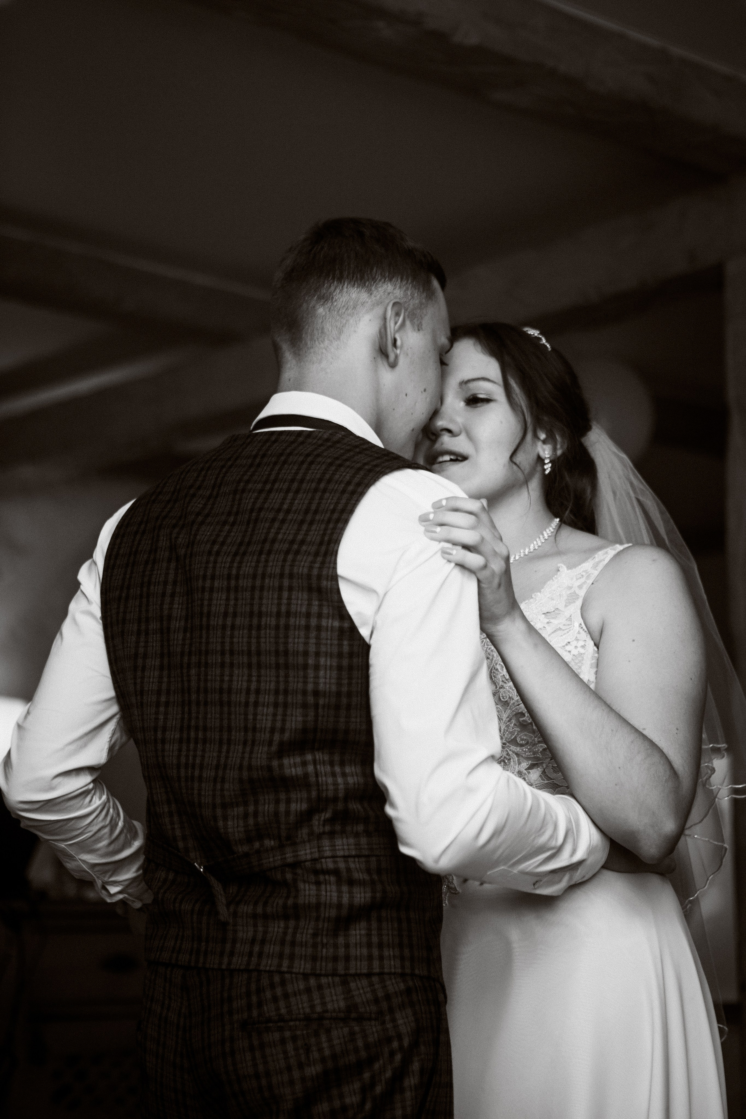 Оля и Игорь. Свадебный и портретный фотограф Виктория Шипелик