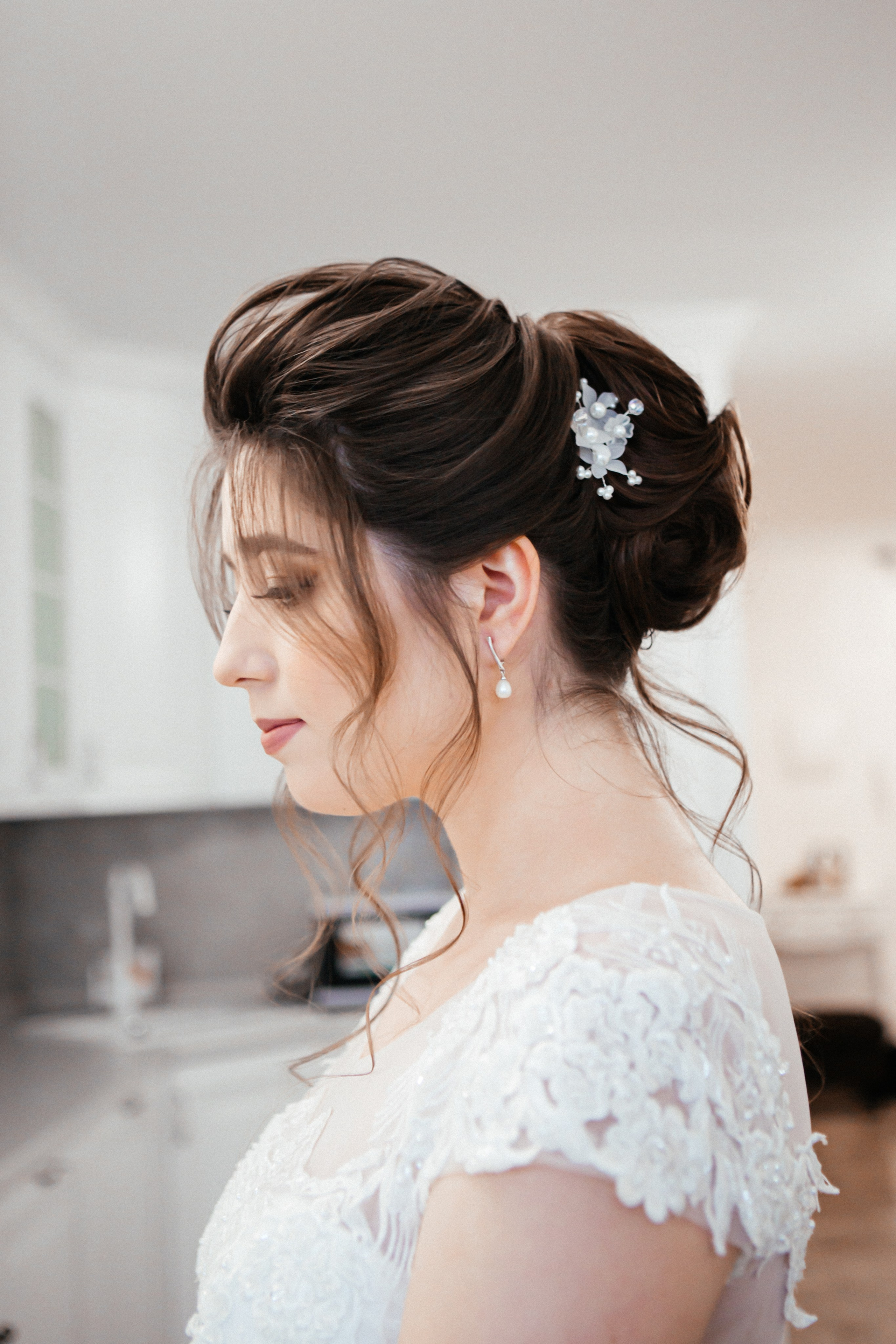 Катя и Сергей. Свадебный и портретный фотограф Виктория Шипелик