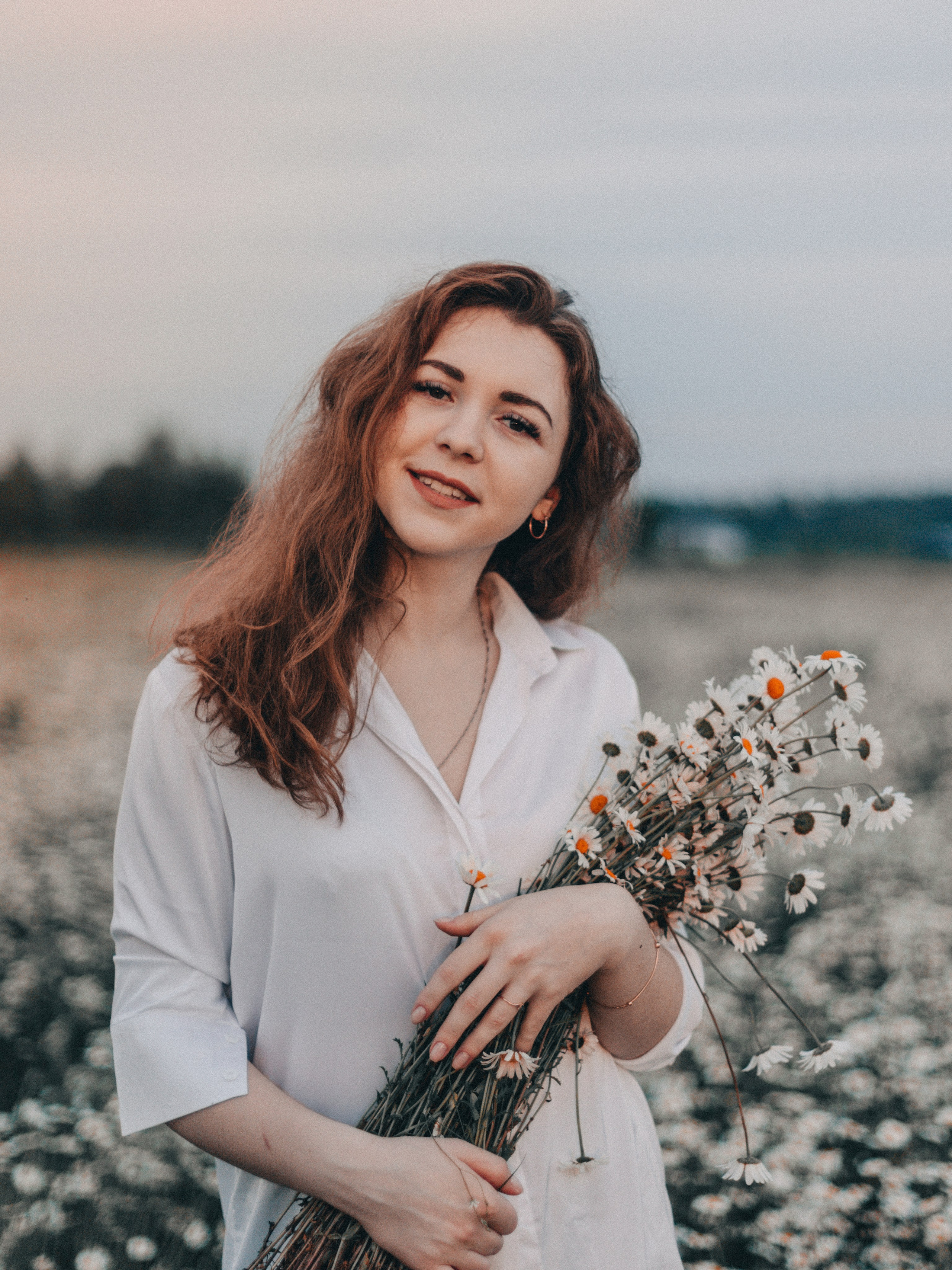 Настюша. Свадебный и портретный фотограф Виктория Шипелик