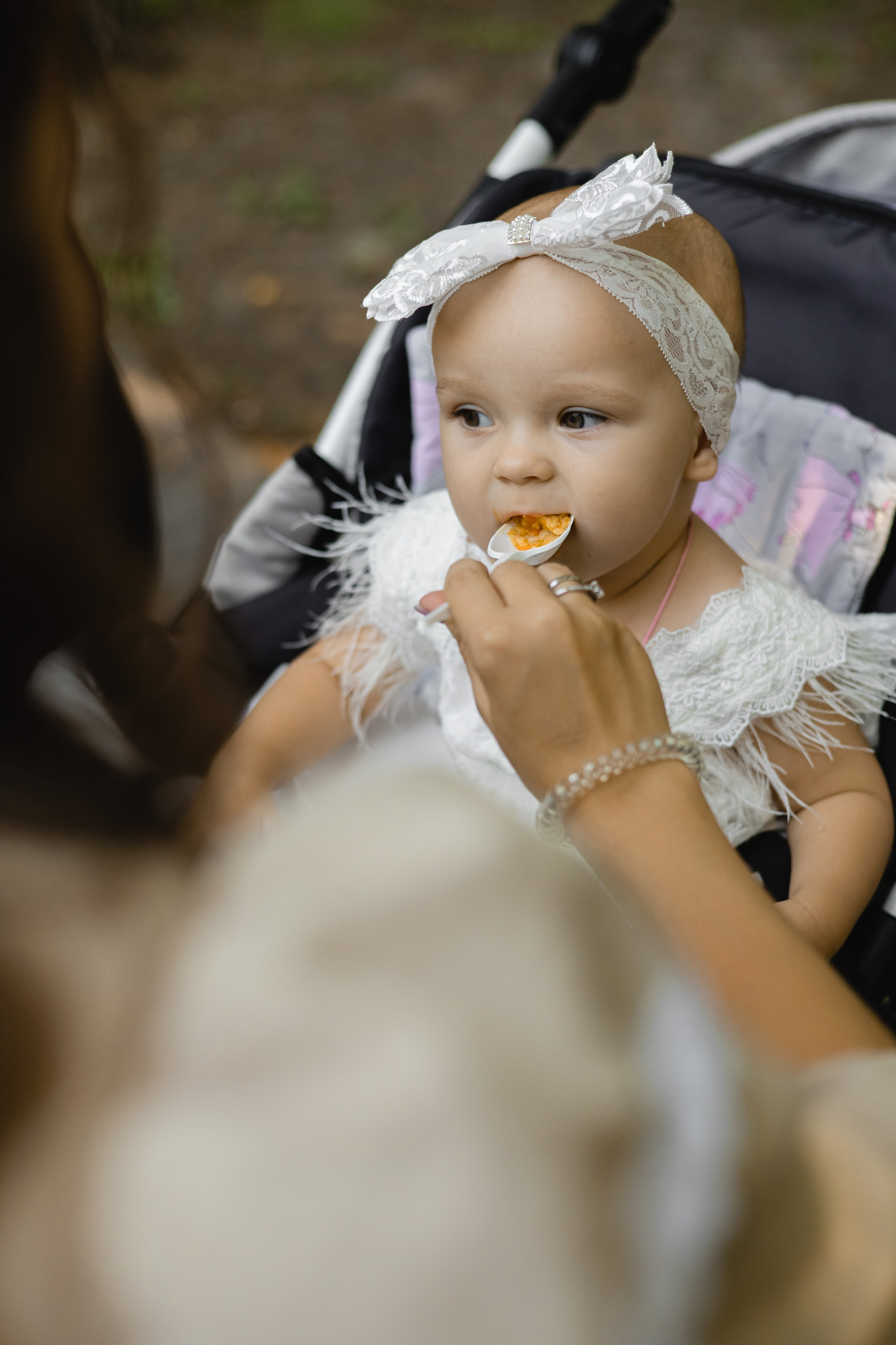 День Рождения Есении 1 годик. ФОТОГРАФ НОВОСИБИРСК — АЛЁНА ЖИГАЛЕЕВА