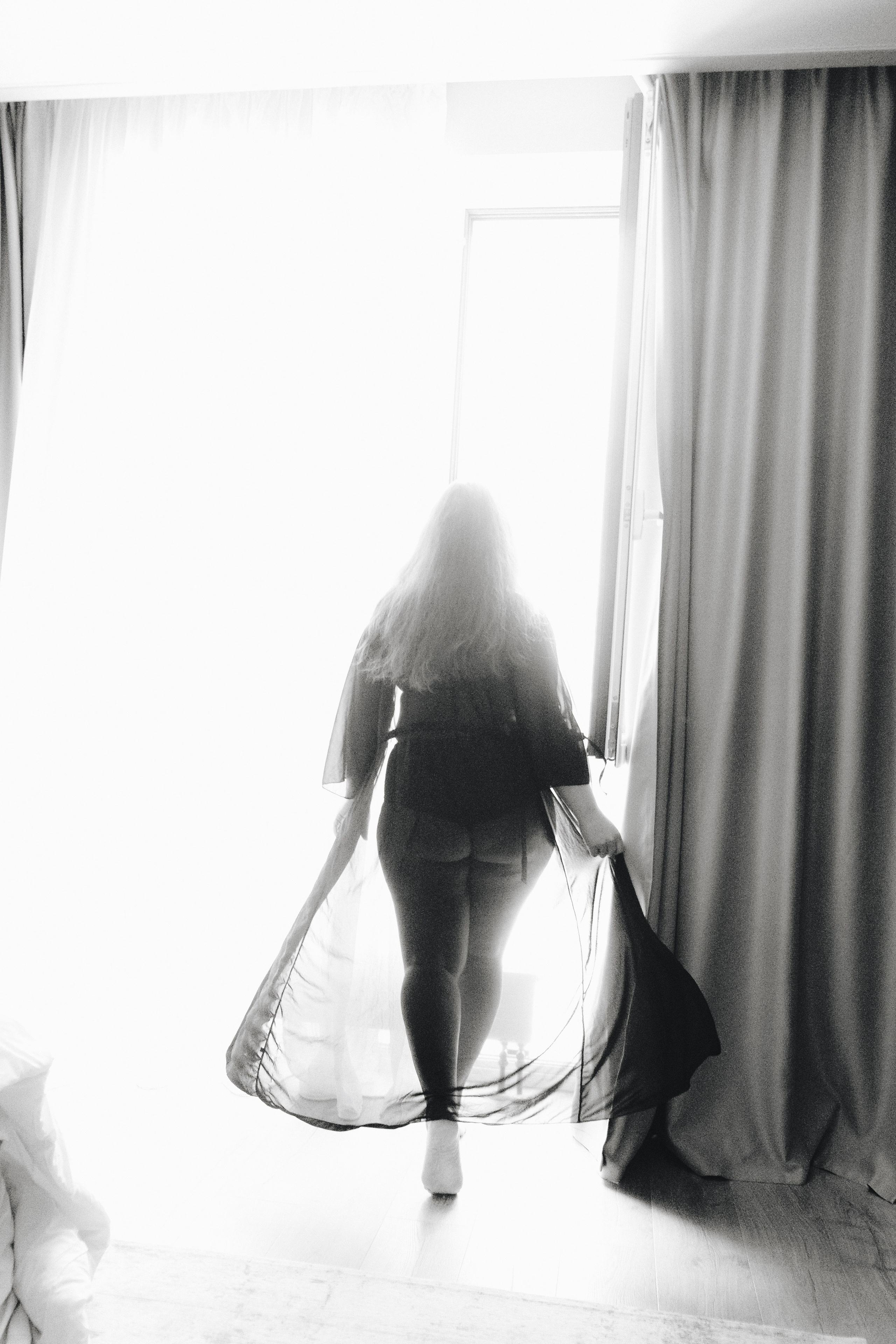 ТРАНСФОРМАЦИЯ. Фотограф Наташа Лисица