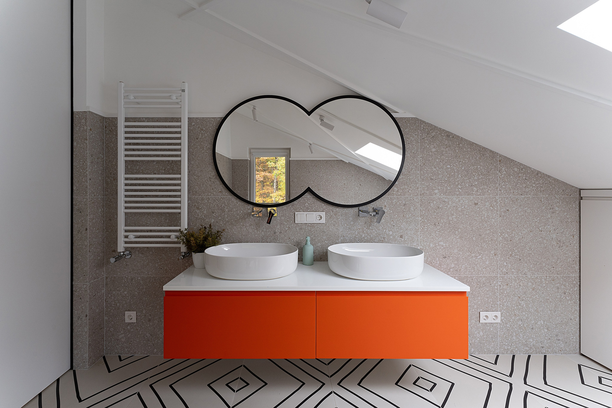 Интерьерная фотосъемка. Визуальный контент для недвижимости в Калининграде