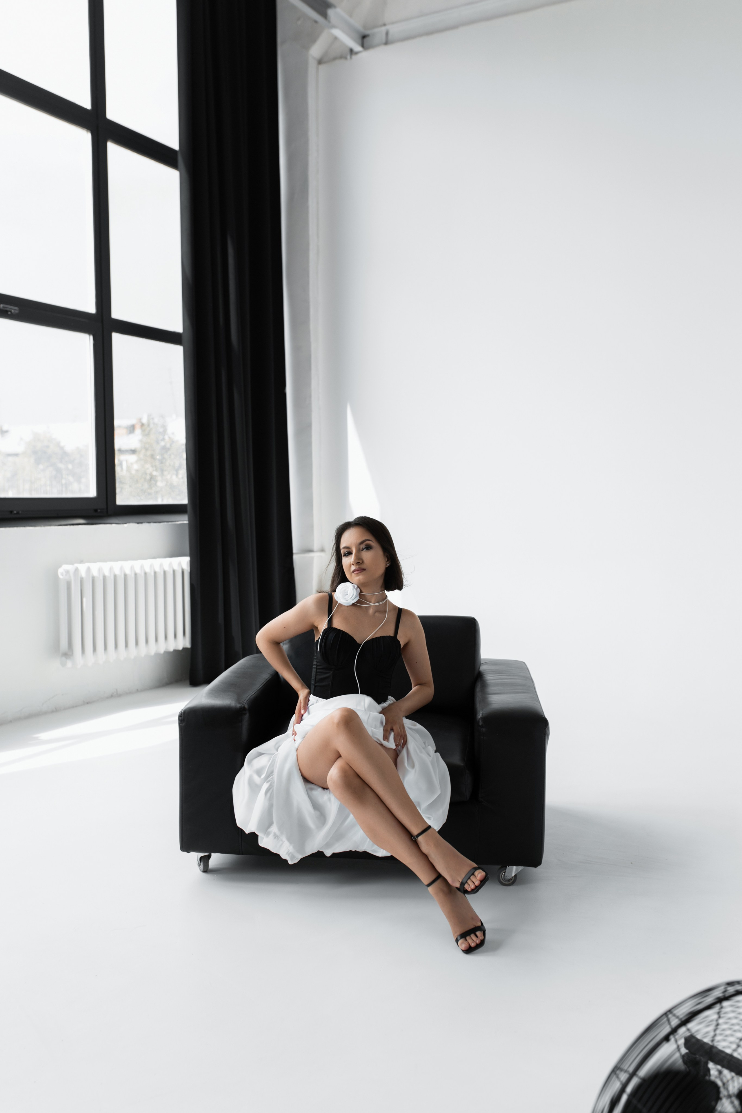 Оксана. Фотограф Новосибирск Халуева Елена