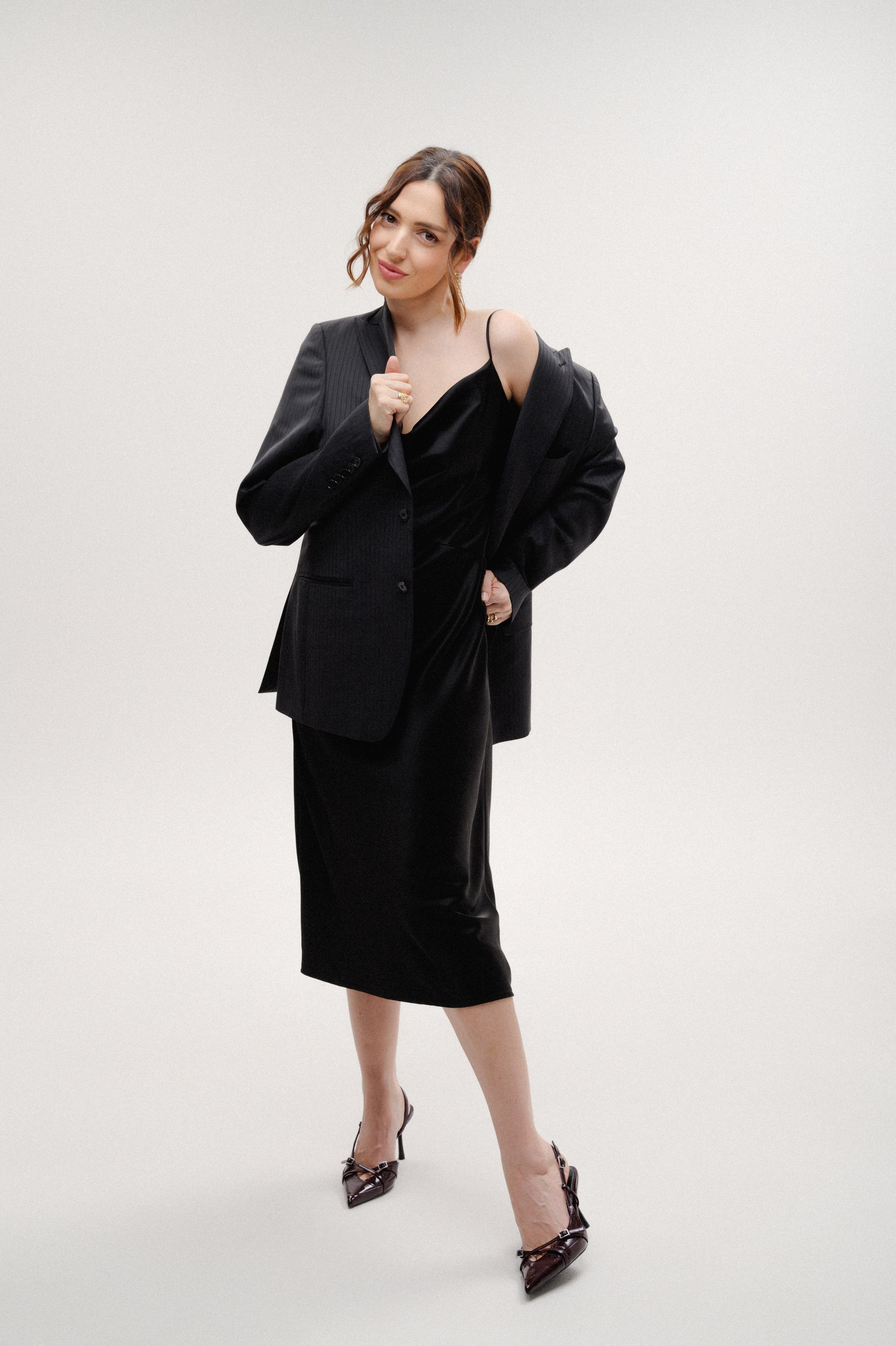 Гардероба. Studio GOBO