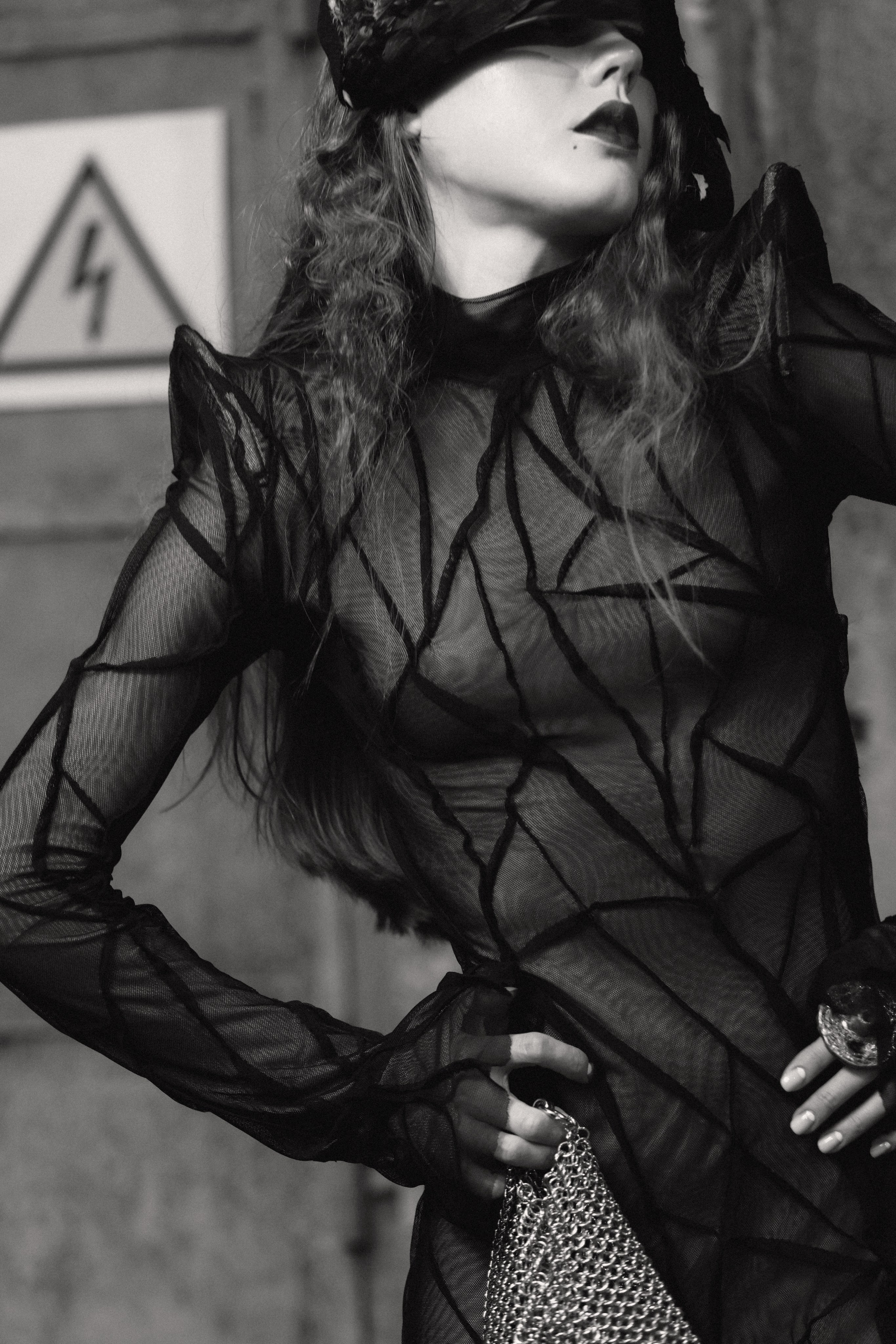 AUXI | ME&MY DOG. Fashion Фотограф в СПб Yana Kochkina