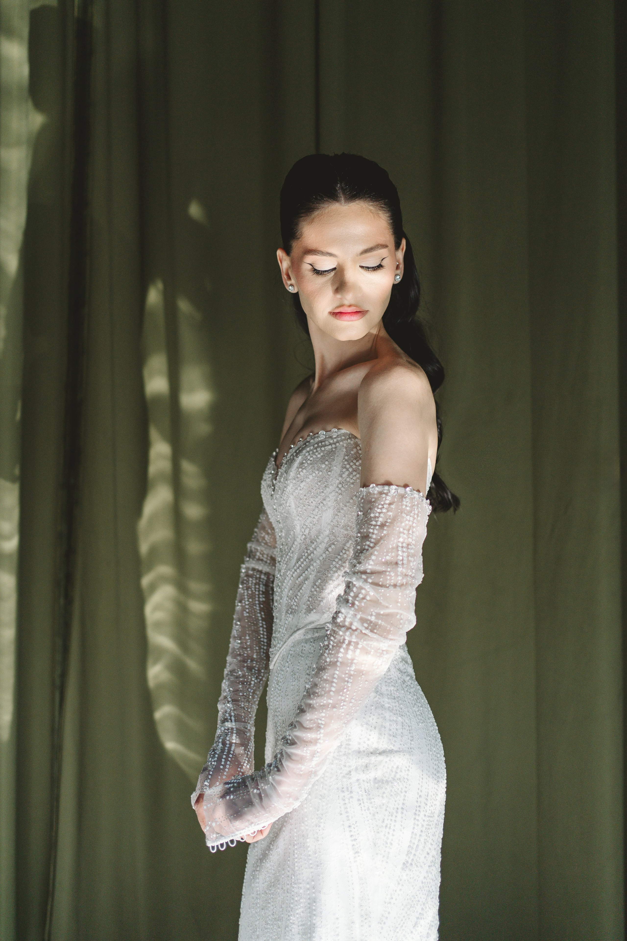 Линии света. Свадебный и семейный фотограф в Анапе Елена Полетаева