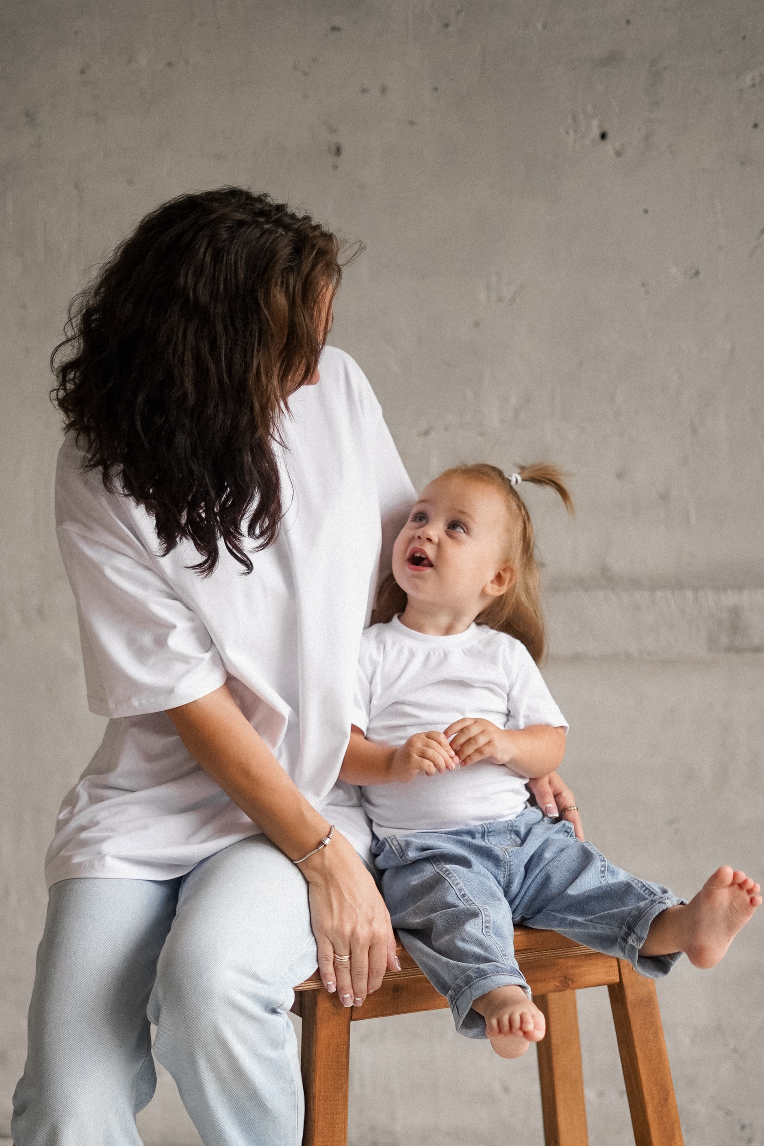 Здесь живет любовь. Фотограф Татьяна Митрофанова